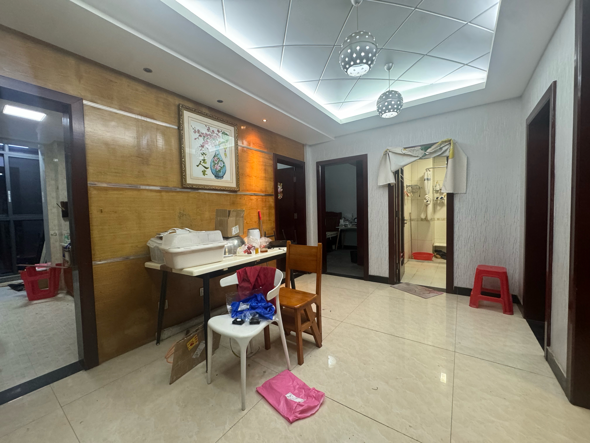 金桥人家 4室2厅3卫