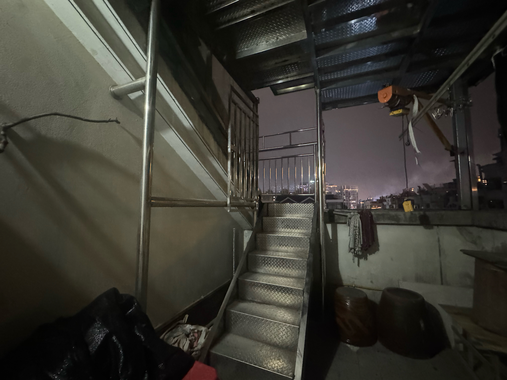 金桥人家 4室2厅3卫