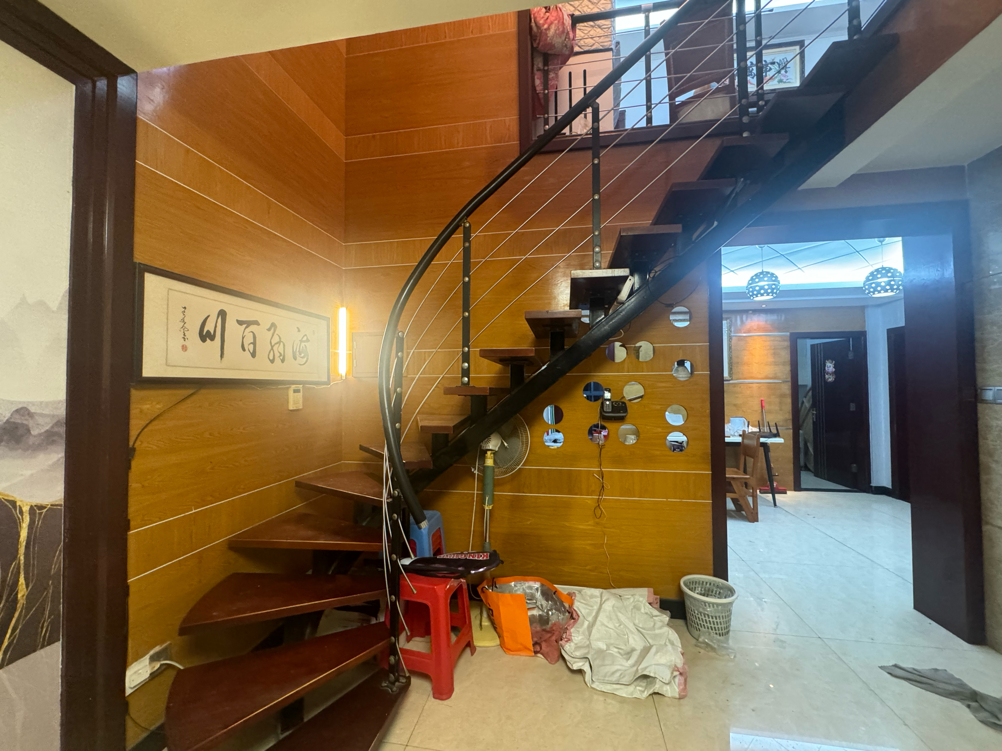 金桥人家 4室2厅3卫