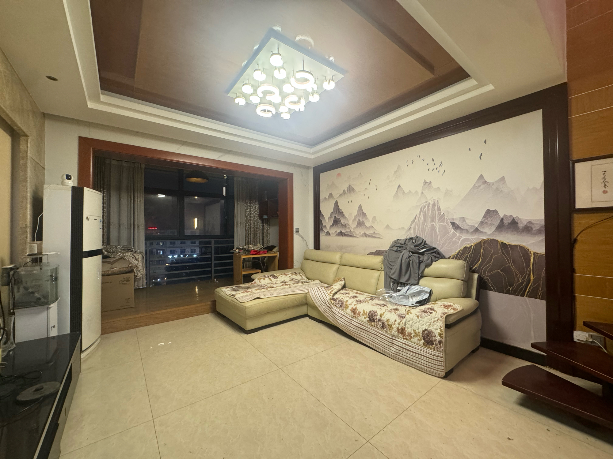 金桥人家 4室2厅3卫