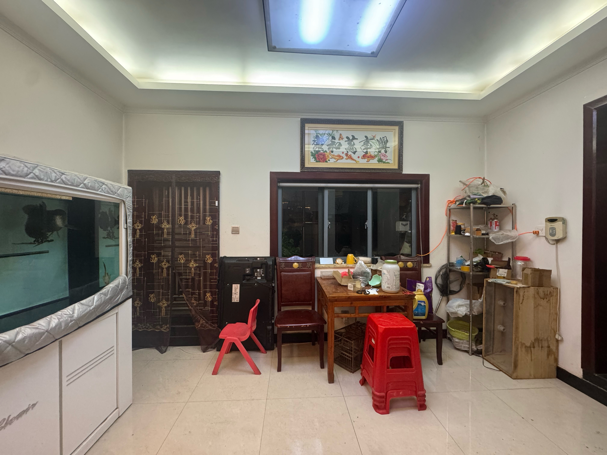 金桥人家 4室2厅3卫