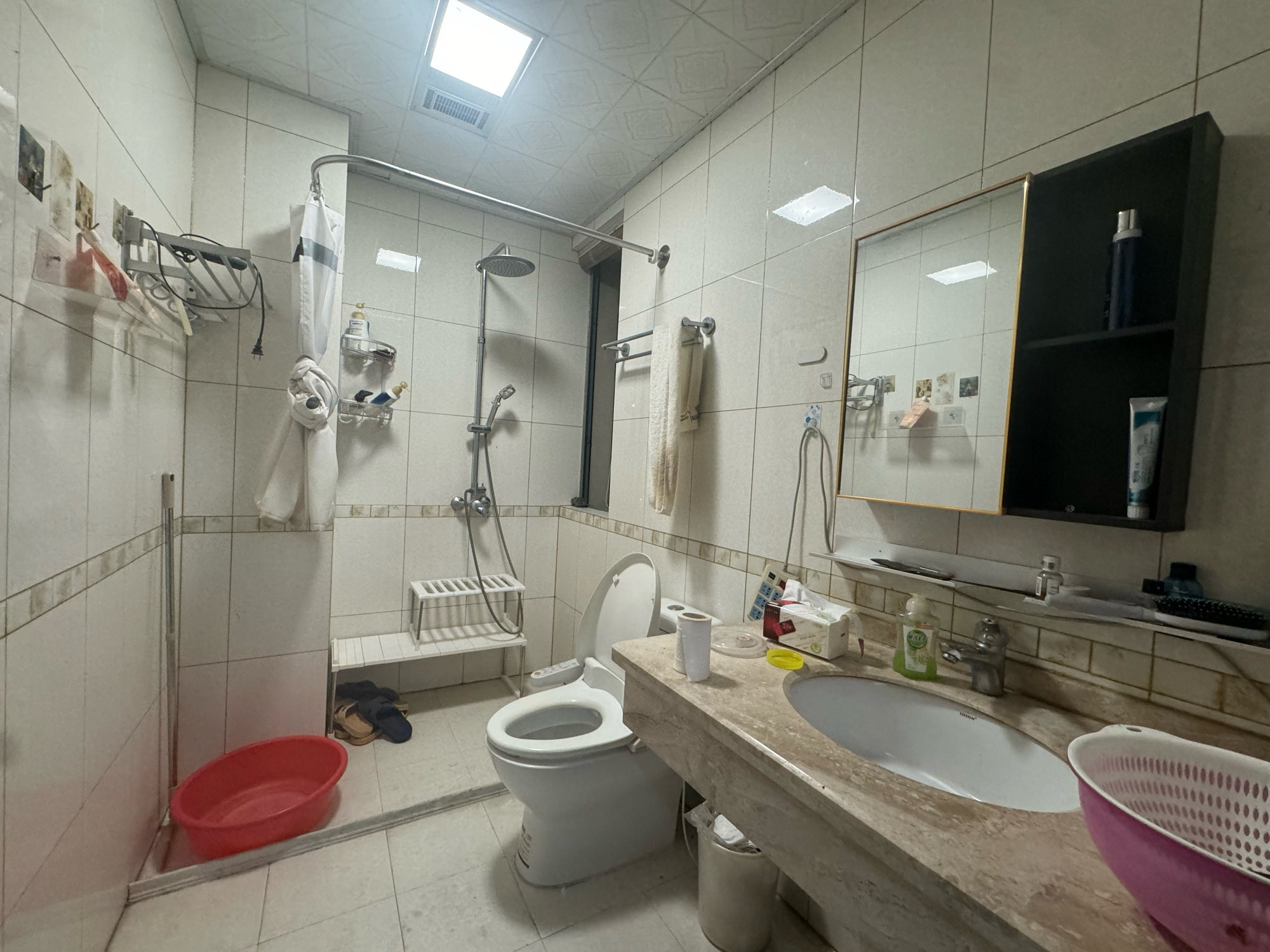 金桥人家 4室2厅3卫