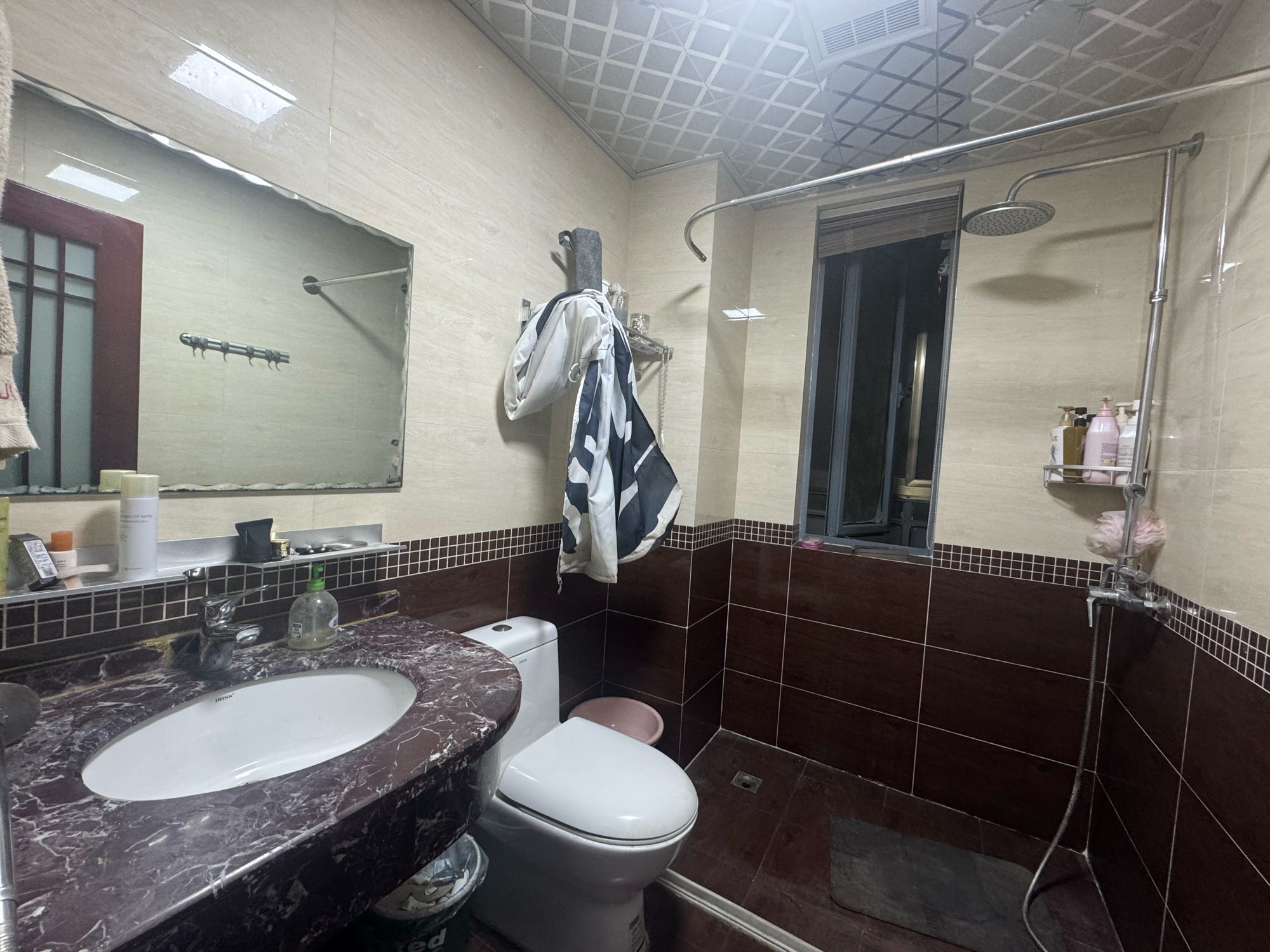 金桥人家 4室2厅3卫