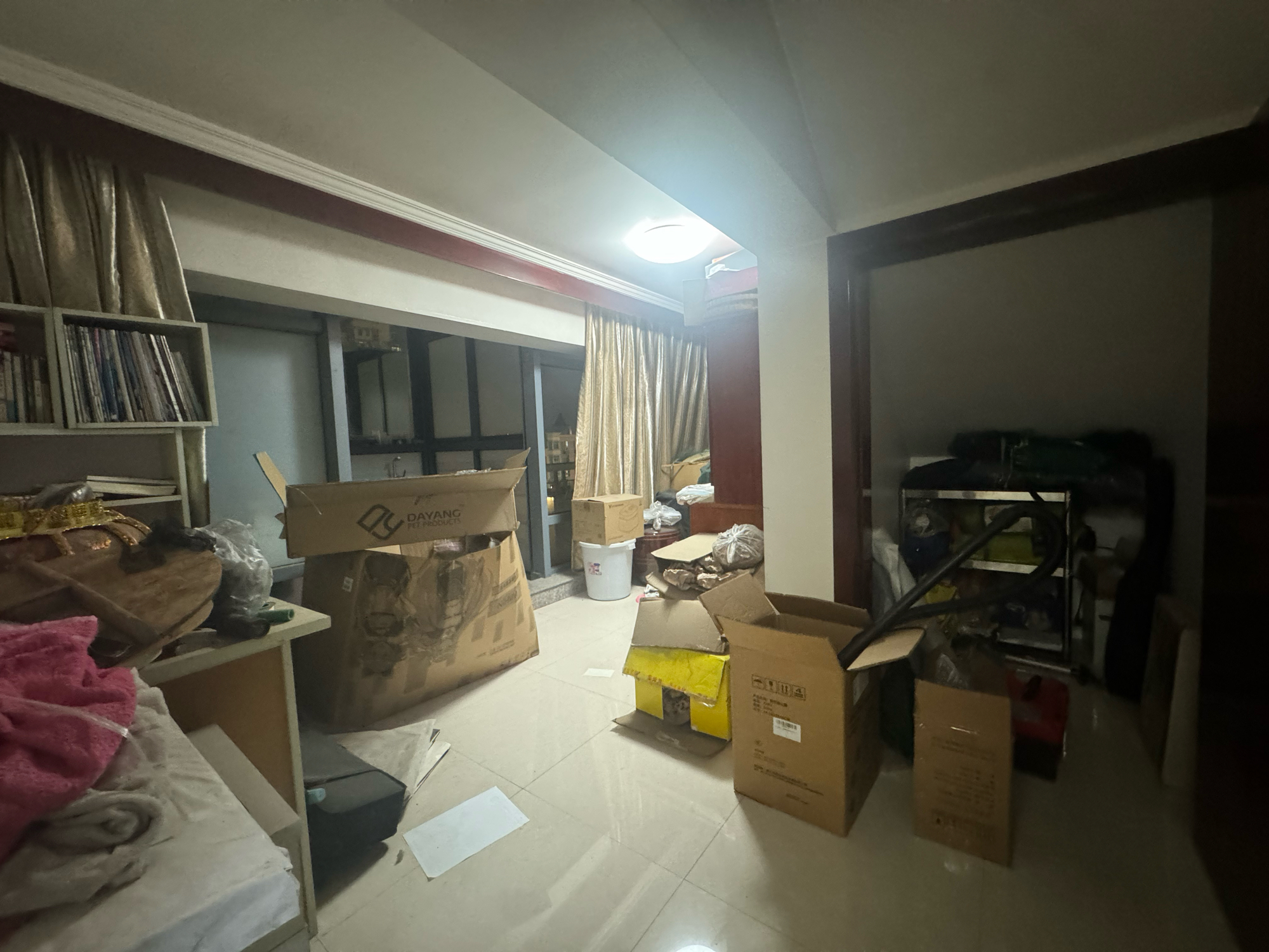 金桥人家 4室2厅3卫