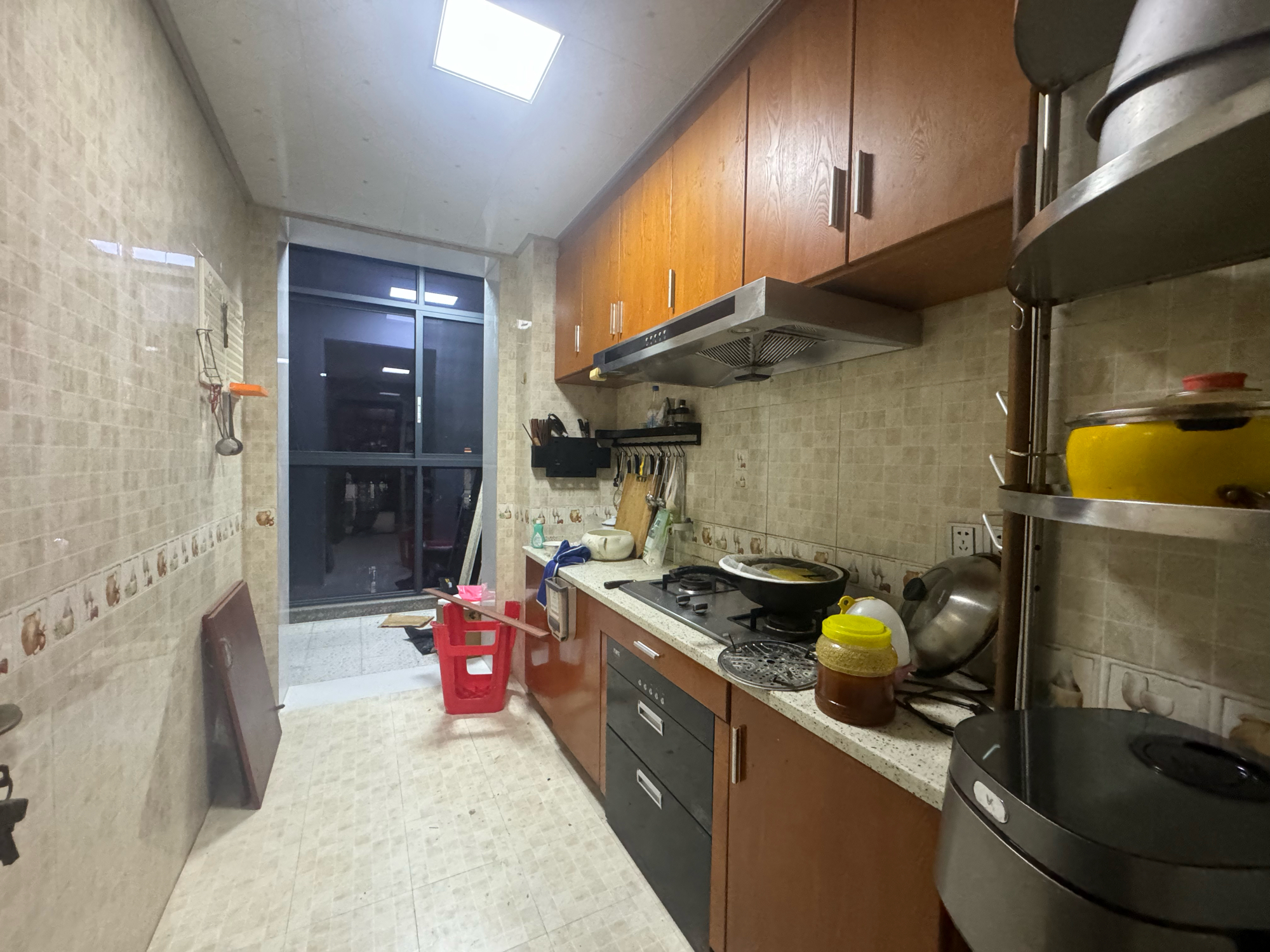 金桥人家 4室2厅3卫