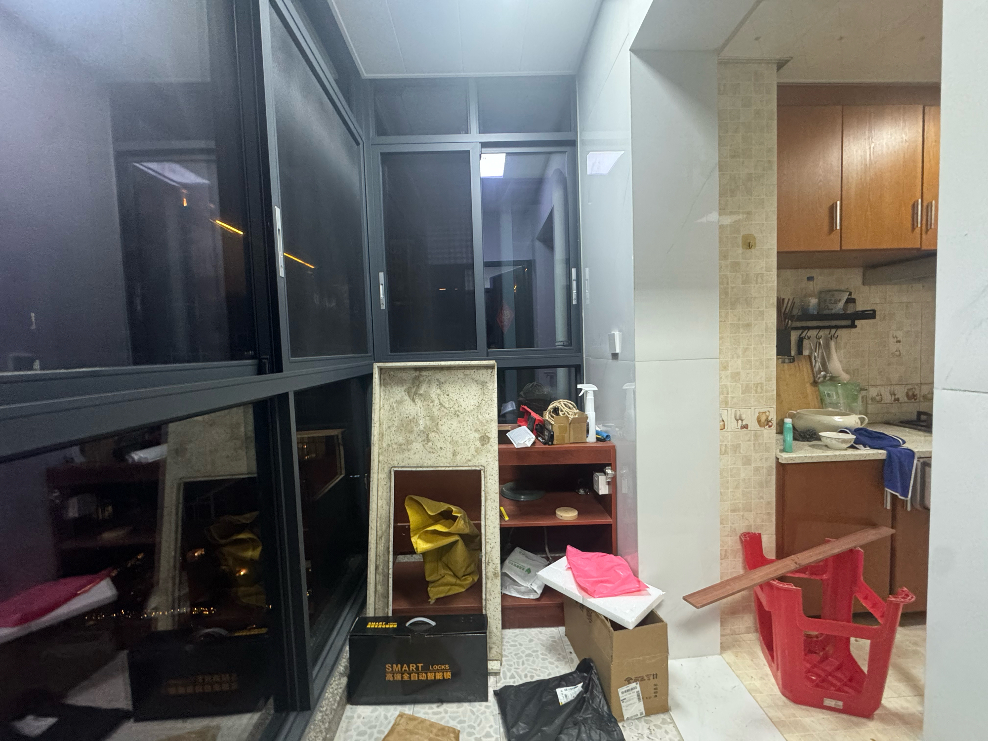 金桥人家 4室2厅3卫