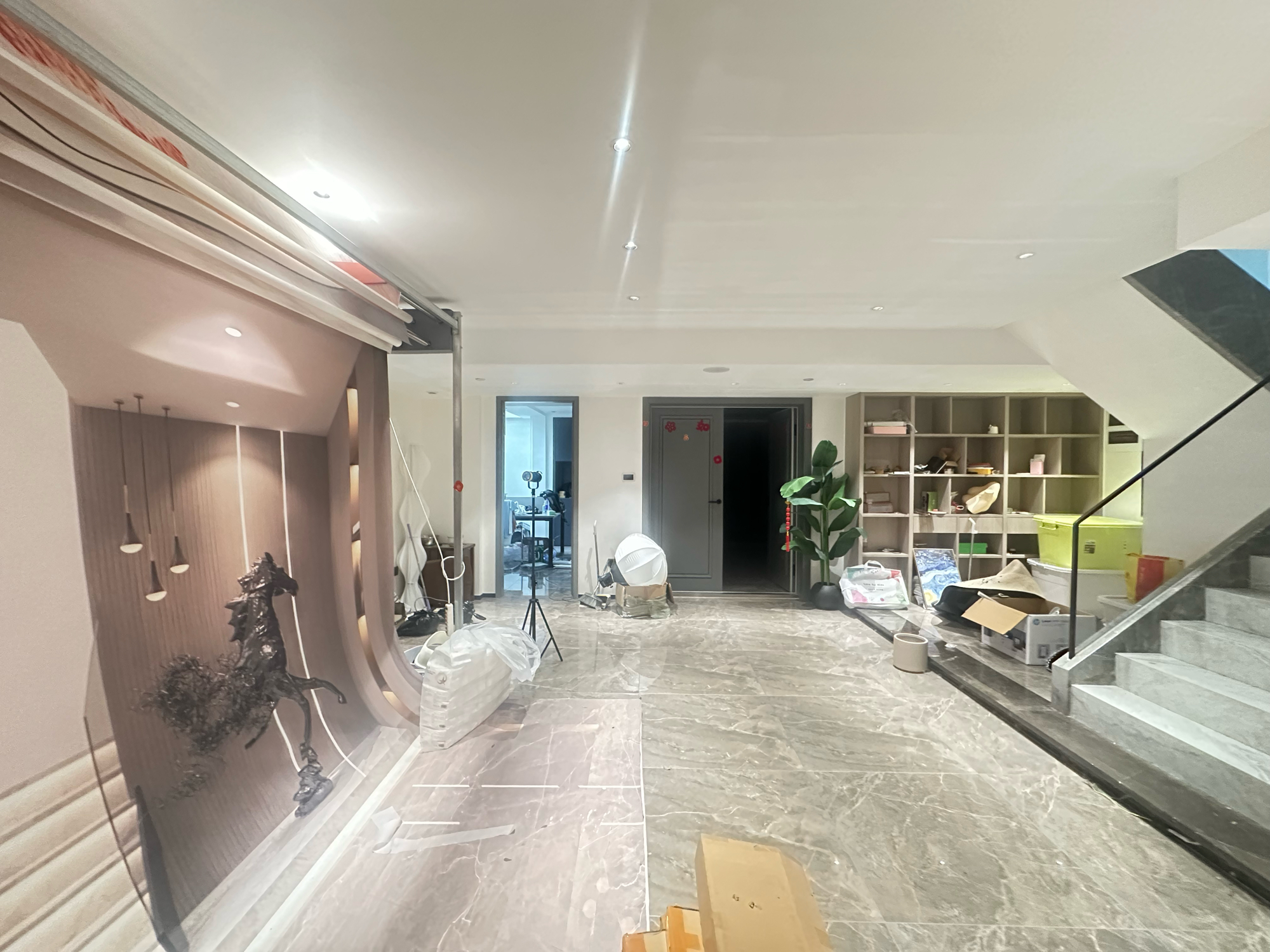 绿城桃花源 3室2厅2卫