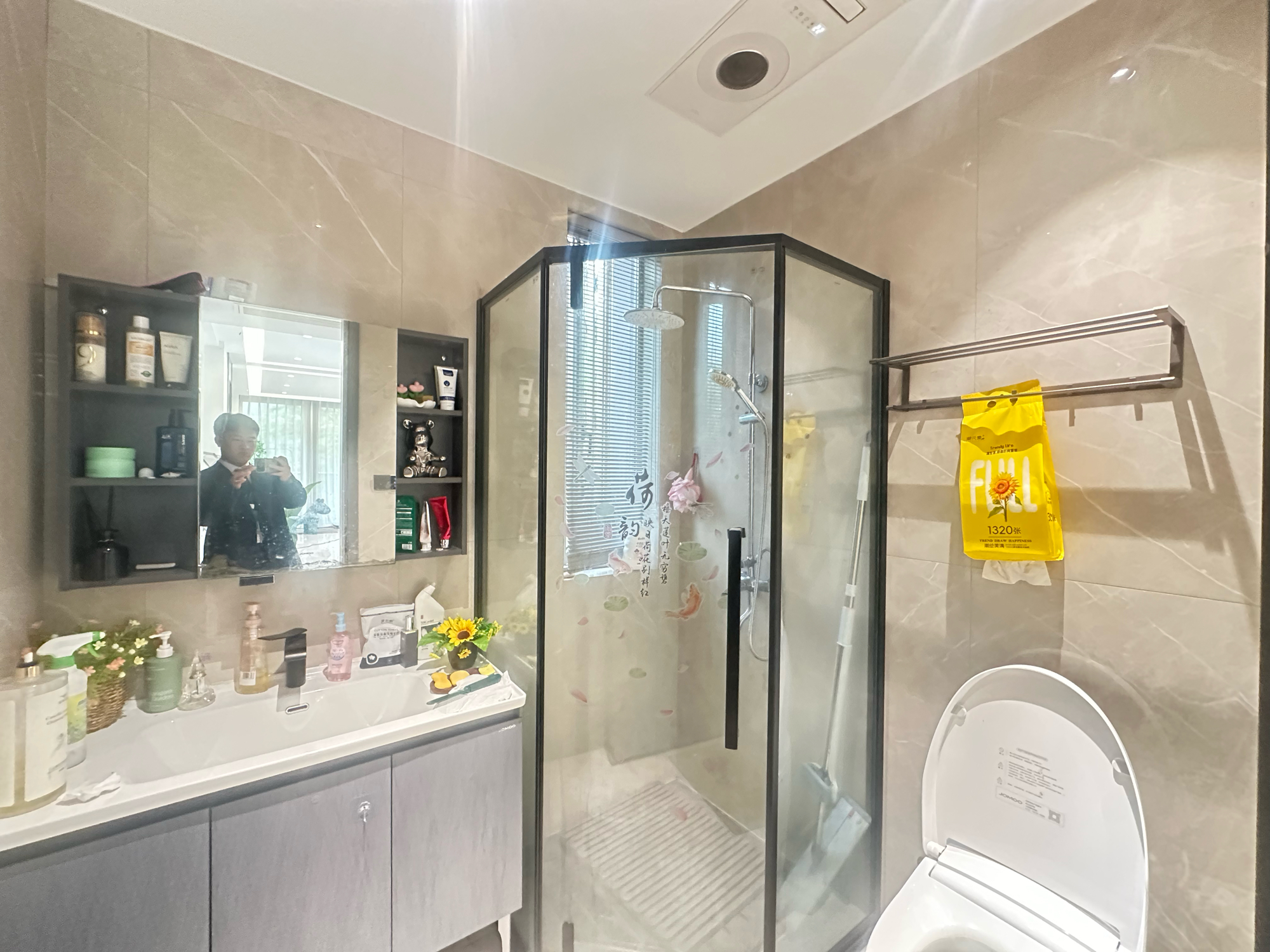 绿城桃花源 3室2厅2卫