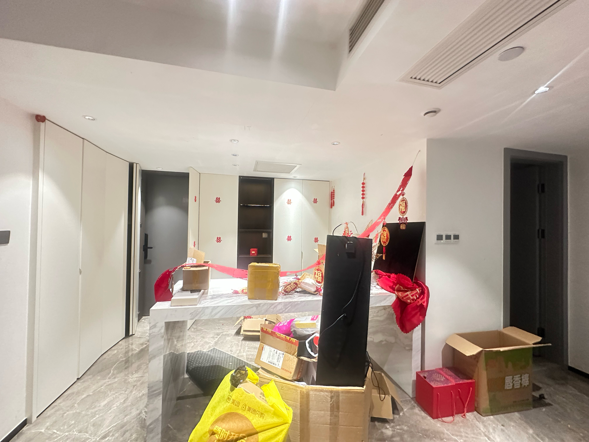 绿城桃花源 3室2厅2卫