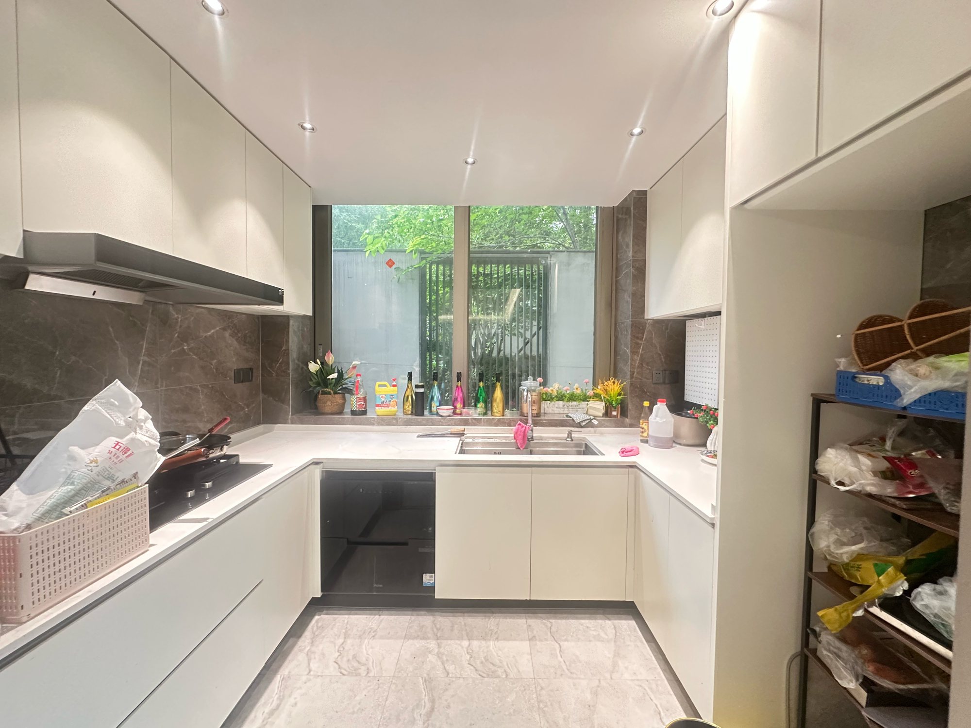 绿城桃花源 3室2厅2卫