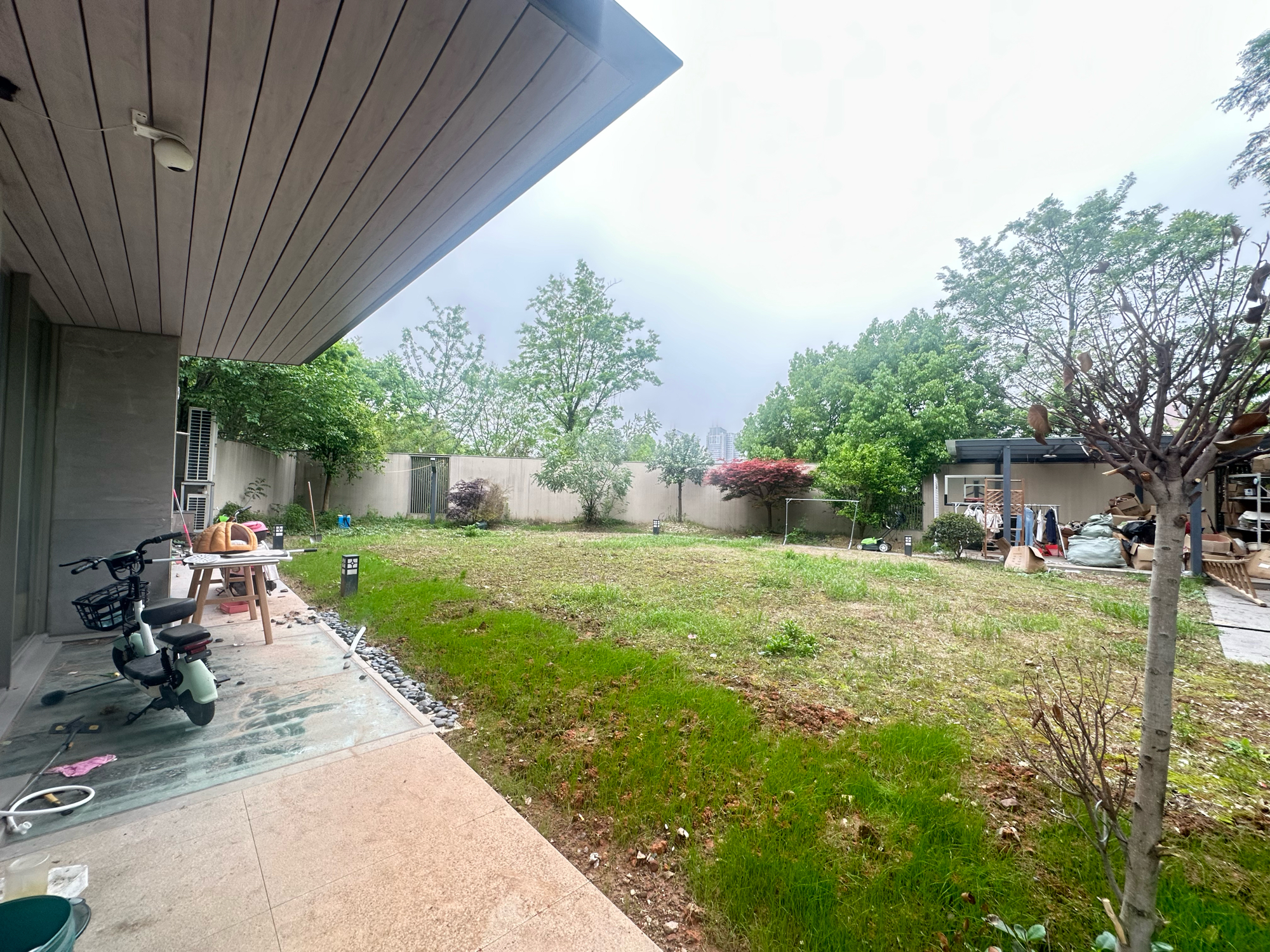 绿城桃花源 3室2厅2卫