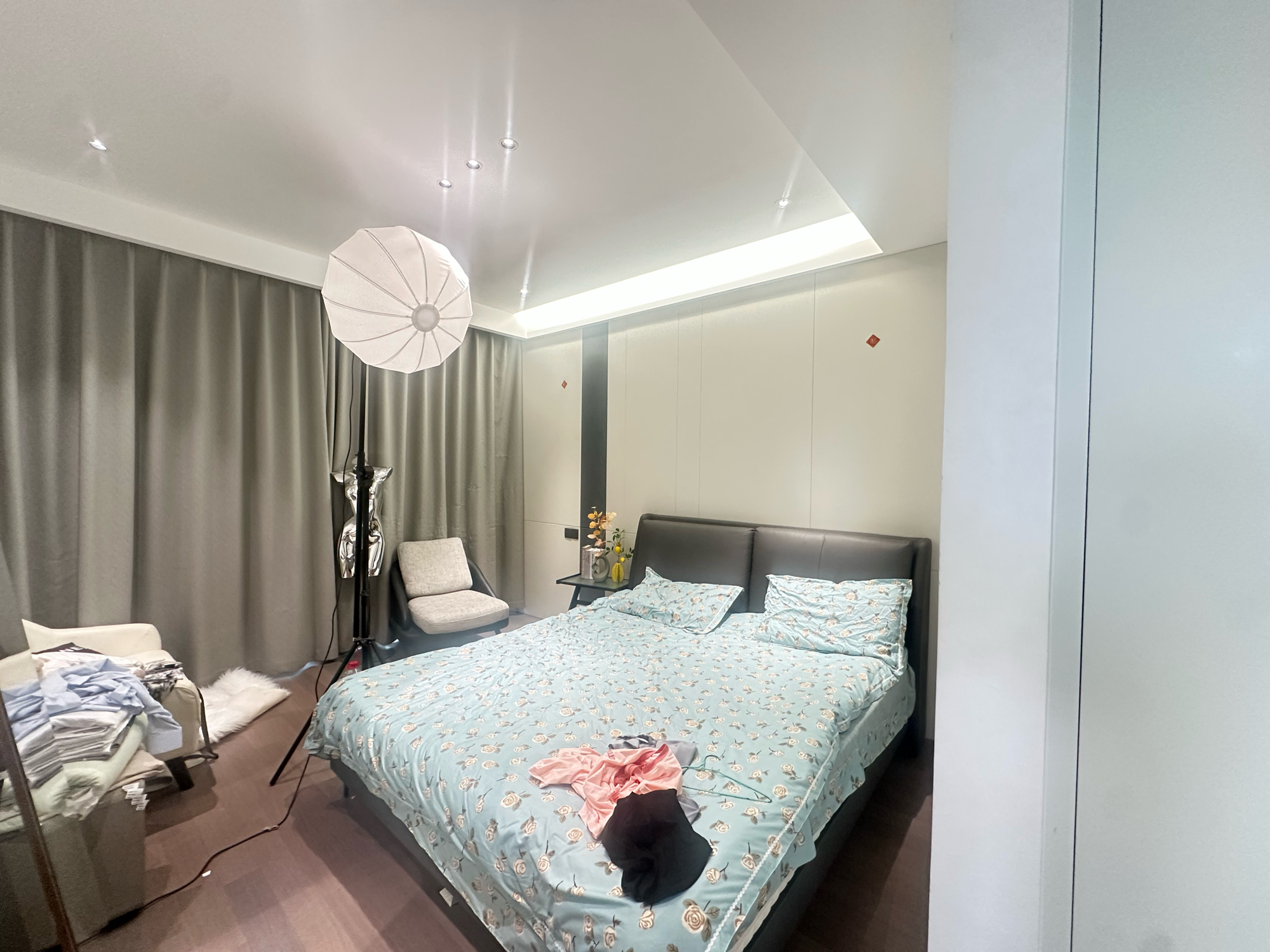 绿城桃花源 3室2厅2卫