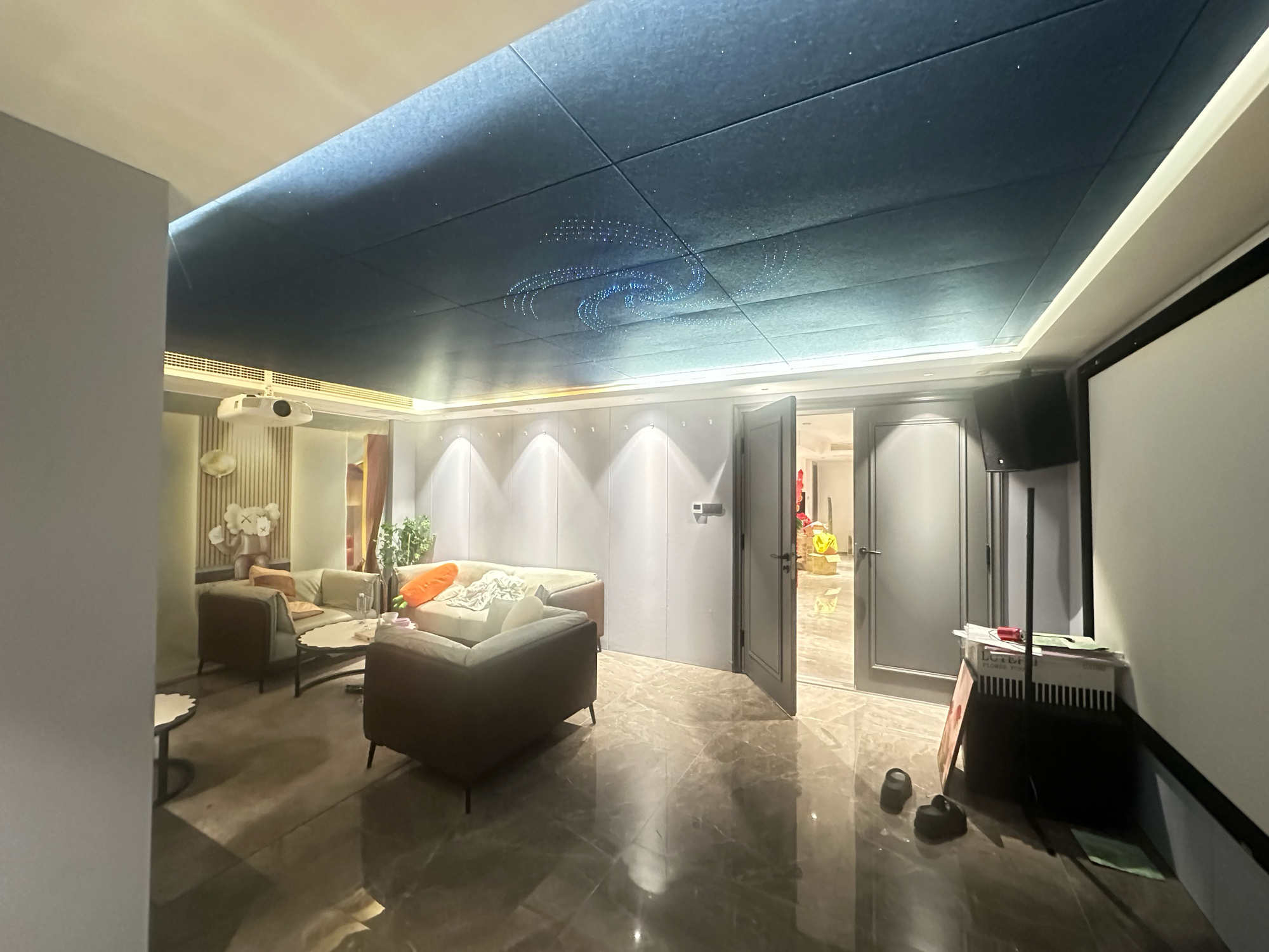 绿城桃花源 3室2厅2卫