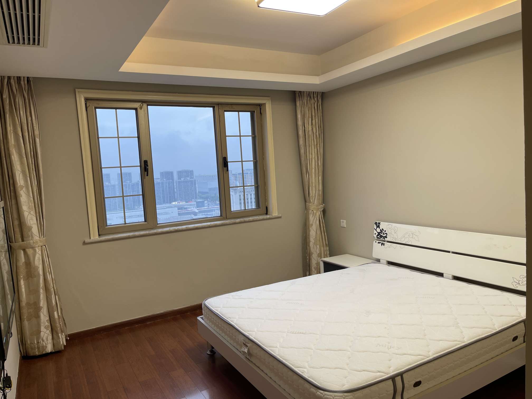 欧景名城 3室2厅2卫