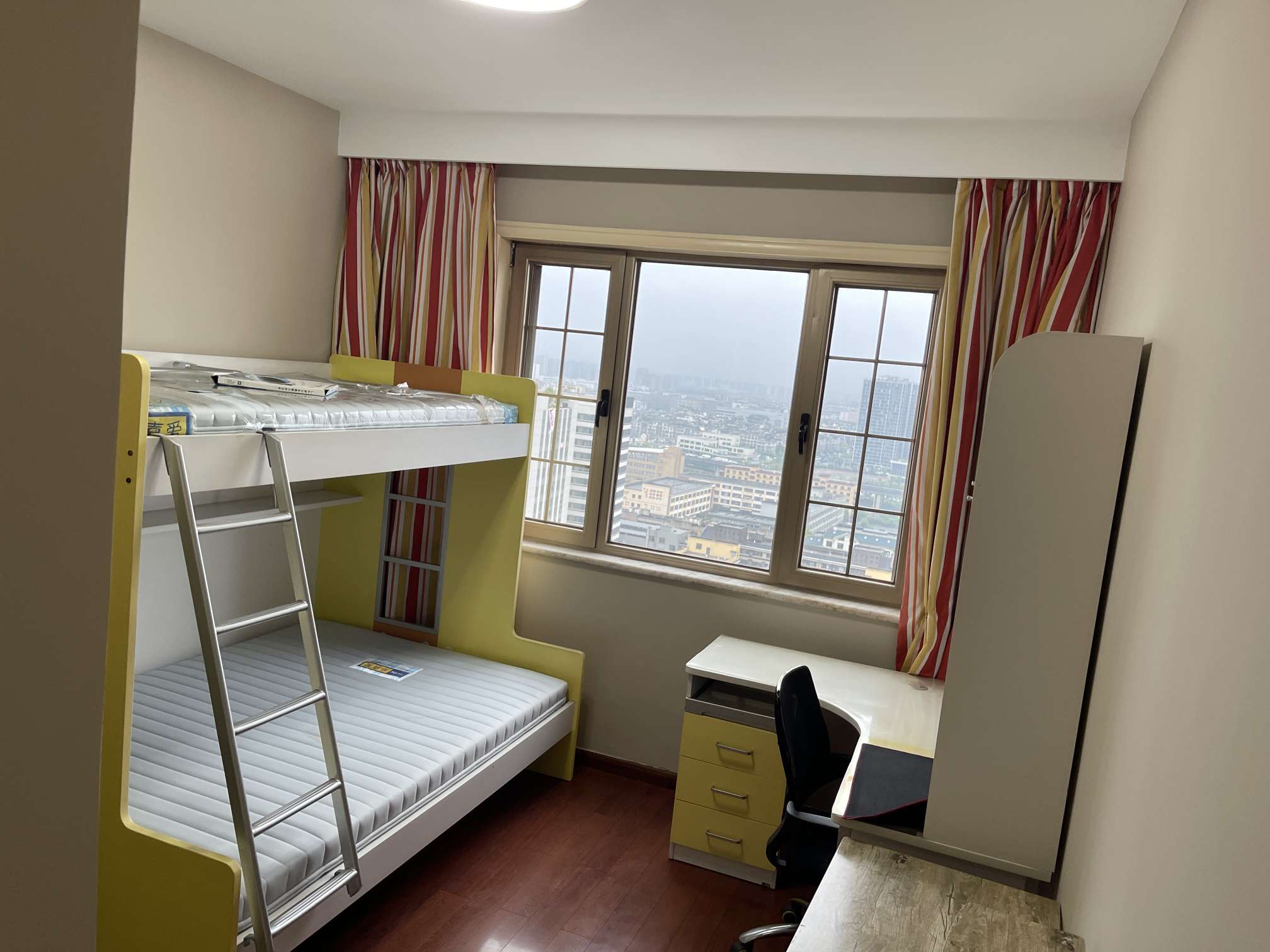 欧景名城 3室2厅2卫