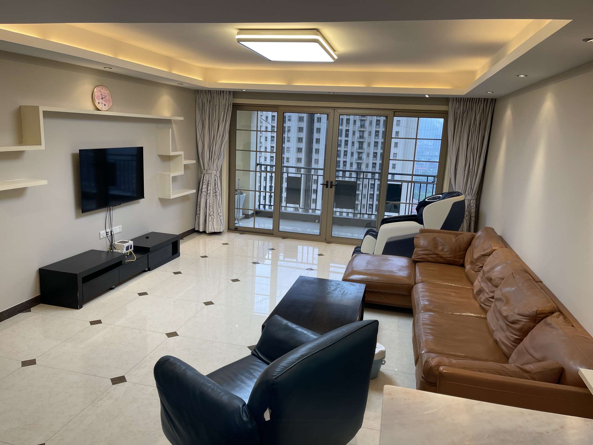 欧景名城 3室2厅2卫