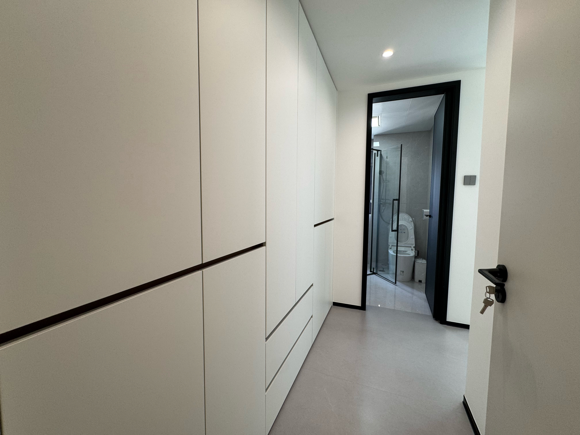 建设悦府 4室2厅2卫