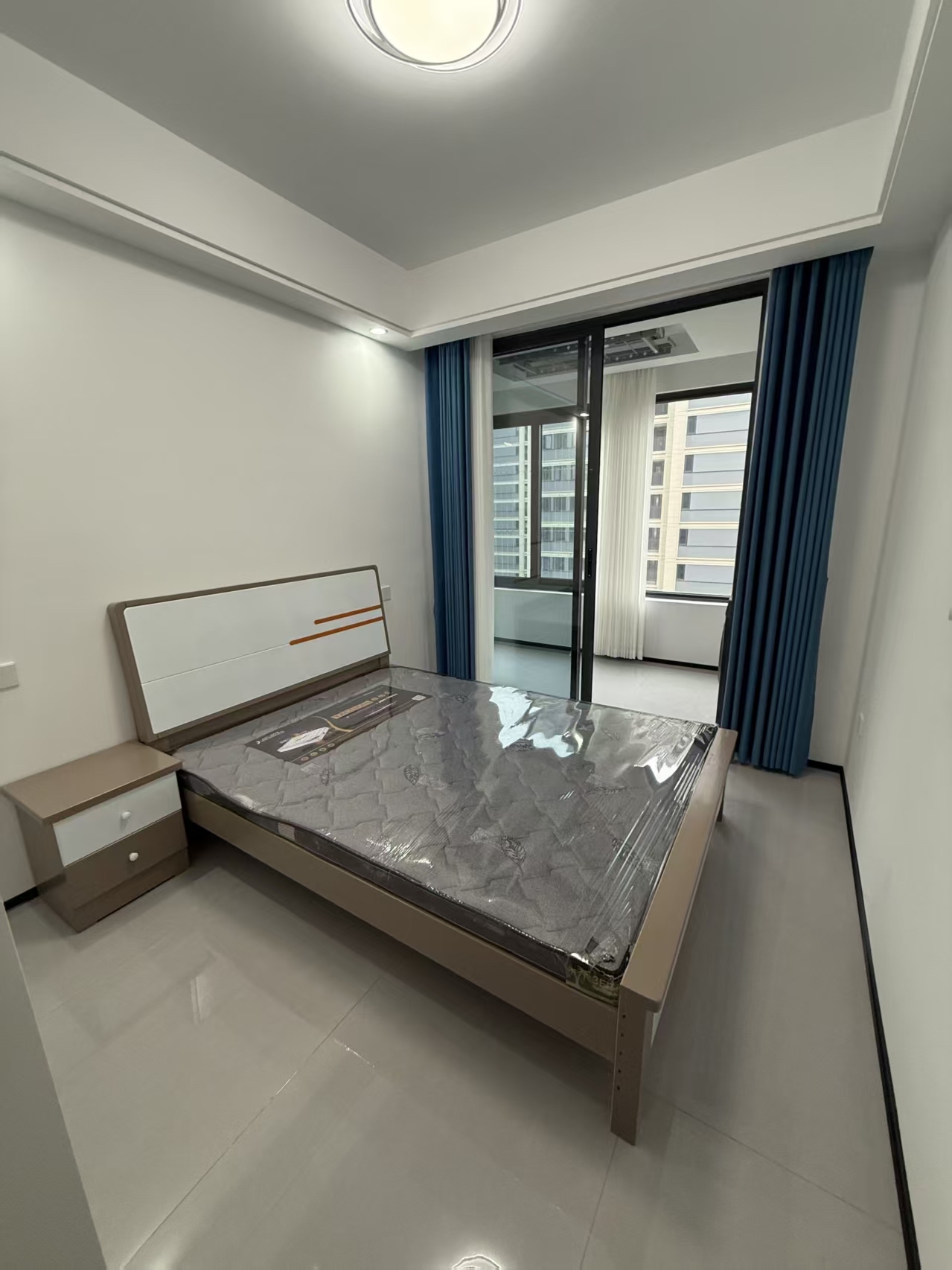 龙海家园东区 3室2厅2卫