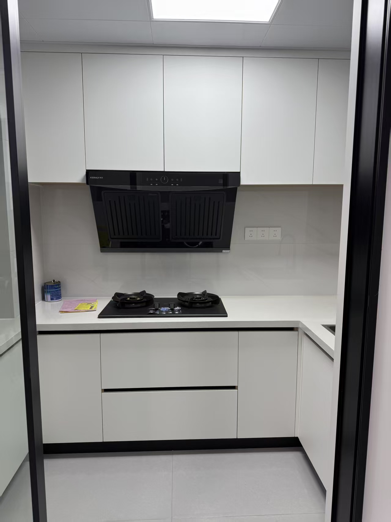 龙海家园东区 3室2厅2卫