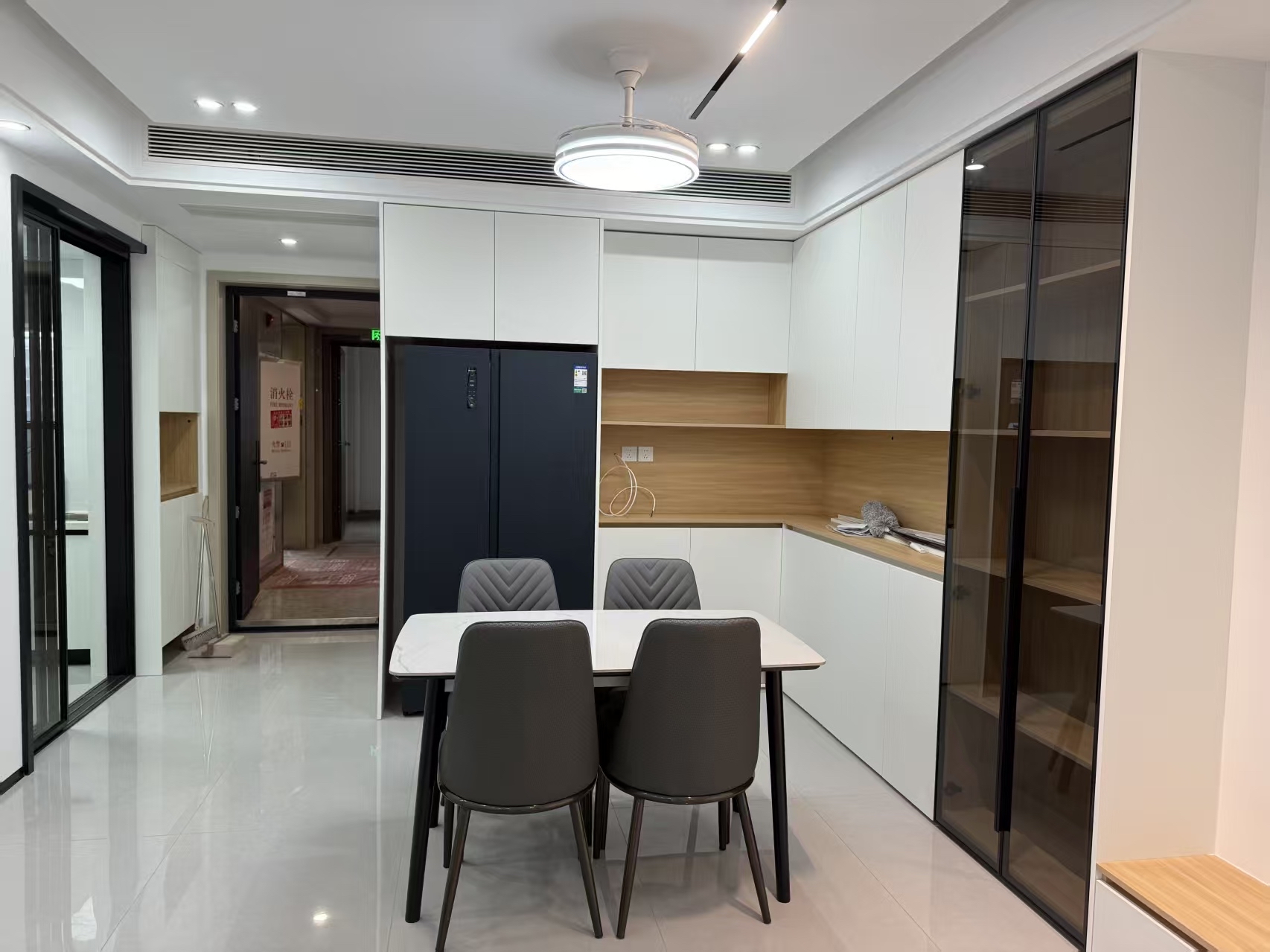 龙海家园东区 3室2厅2卫