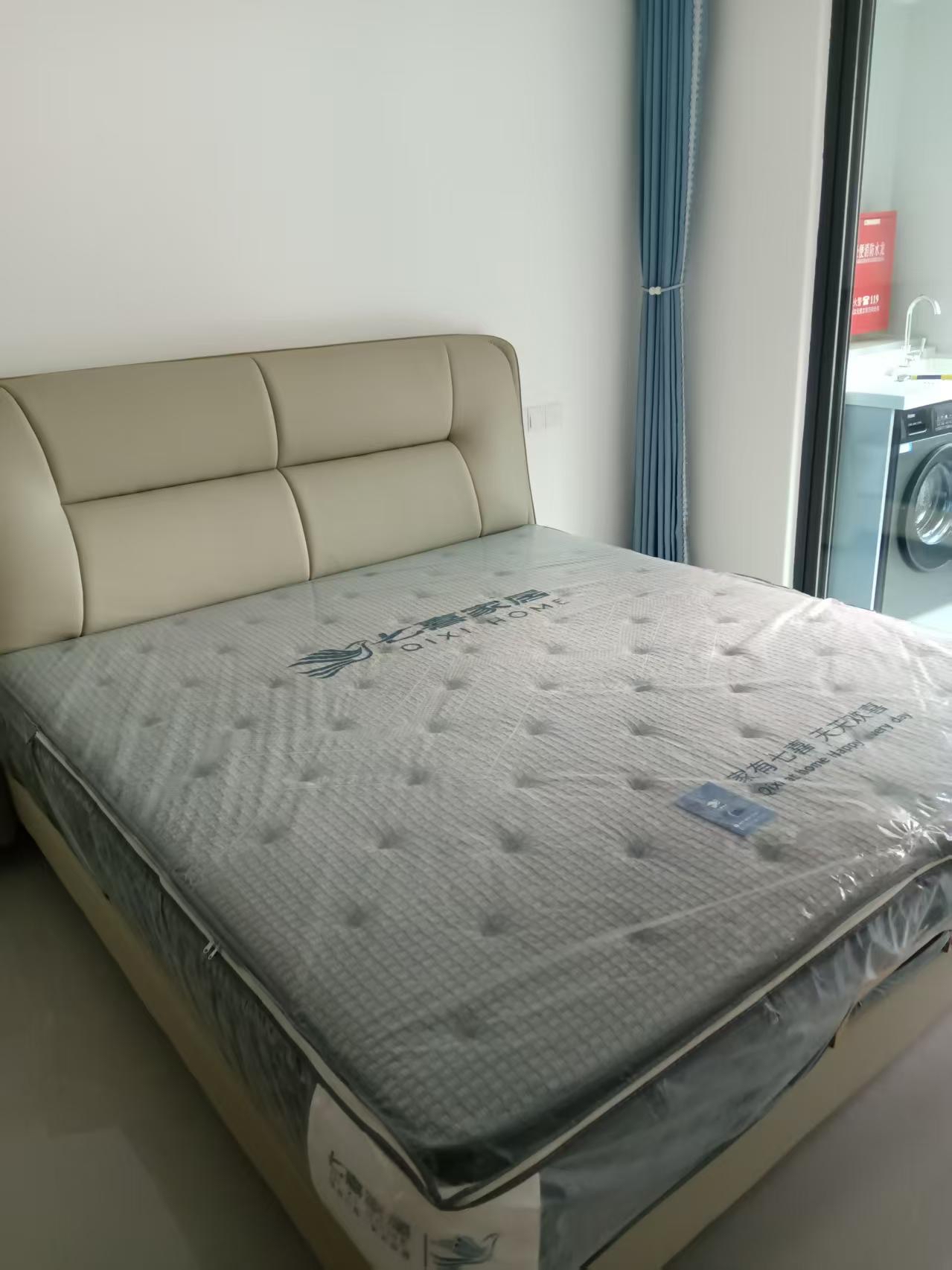 龙海家园东区 4室2厅2卫