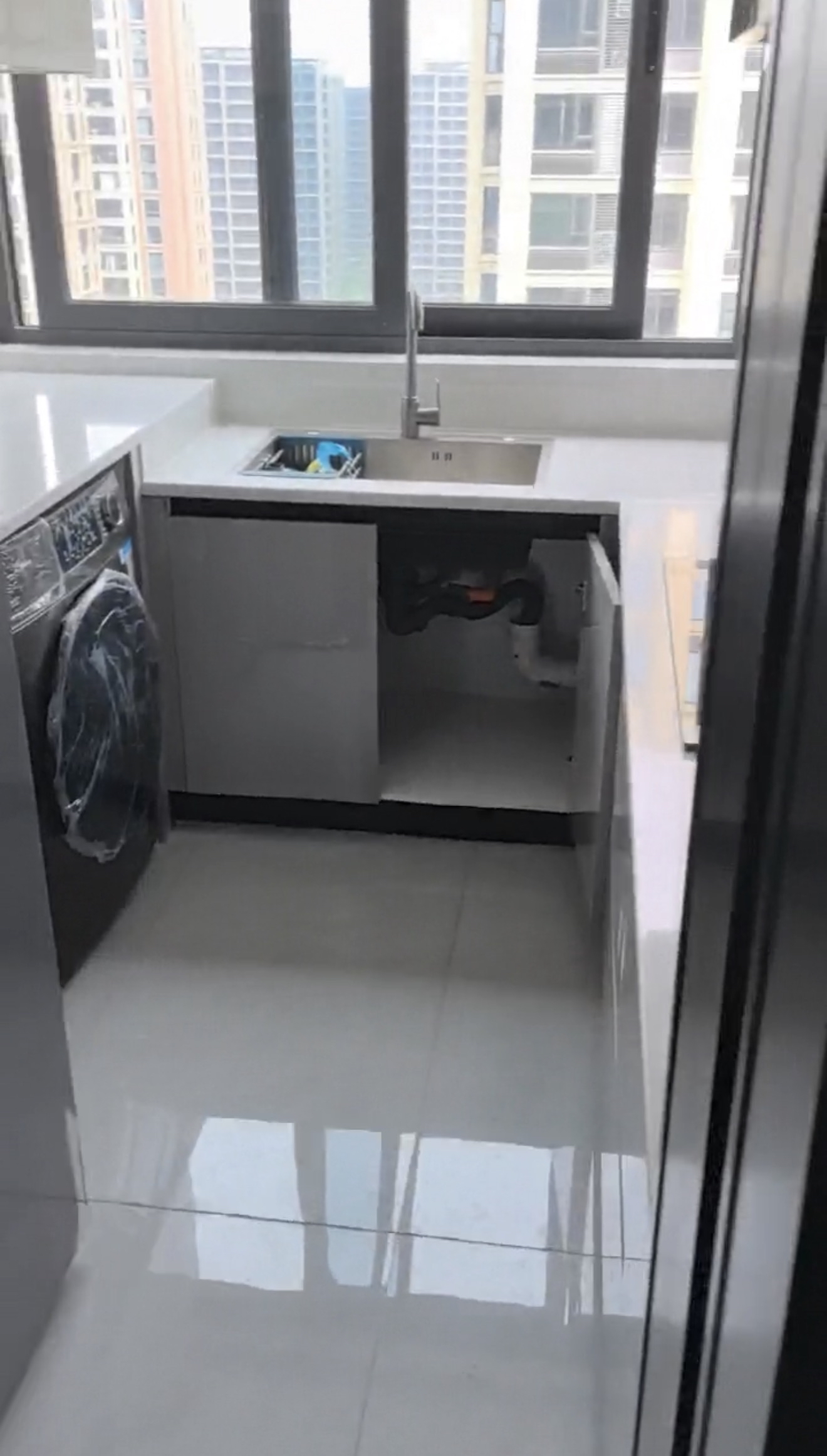 龙海家园东区 2室1厅1卫