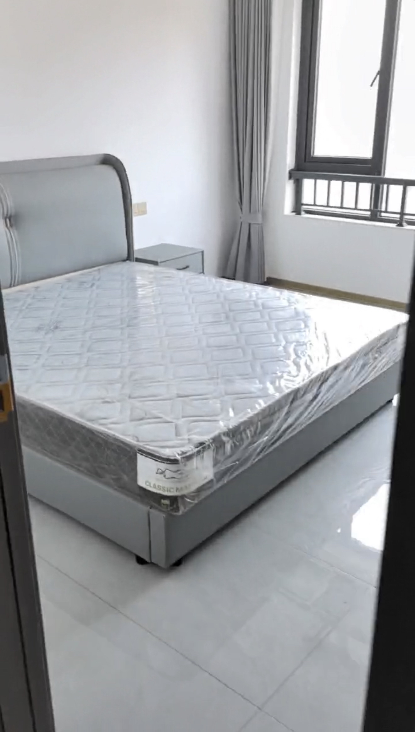 龙海家园东区 2室1厅1卫