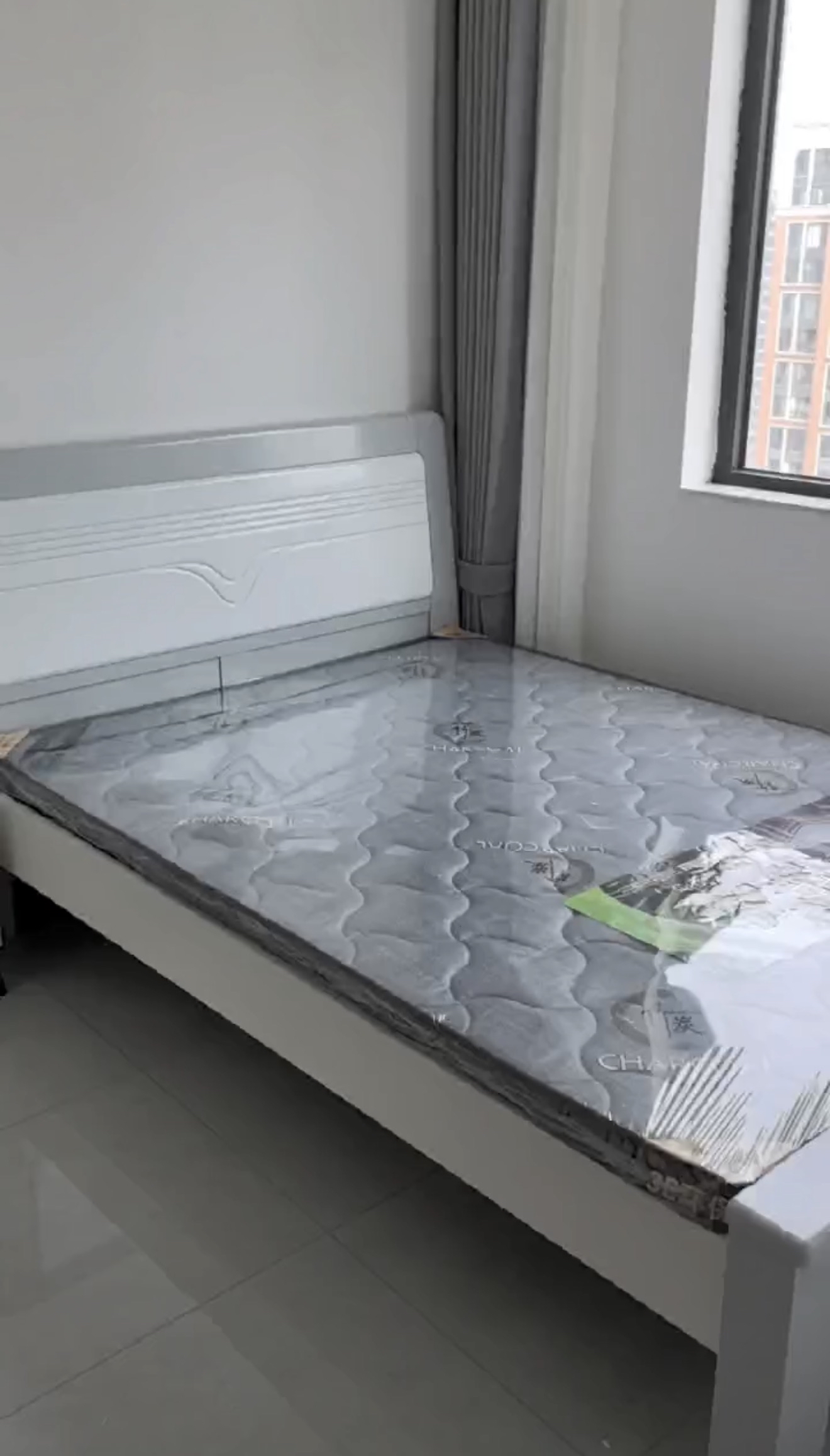 龙海家园东区 2室1厅1卫