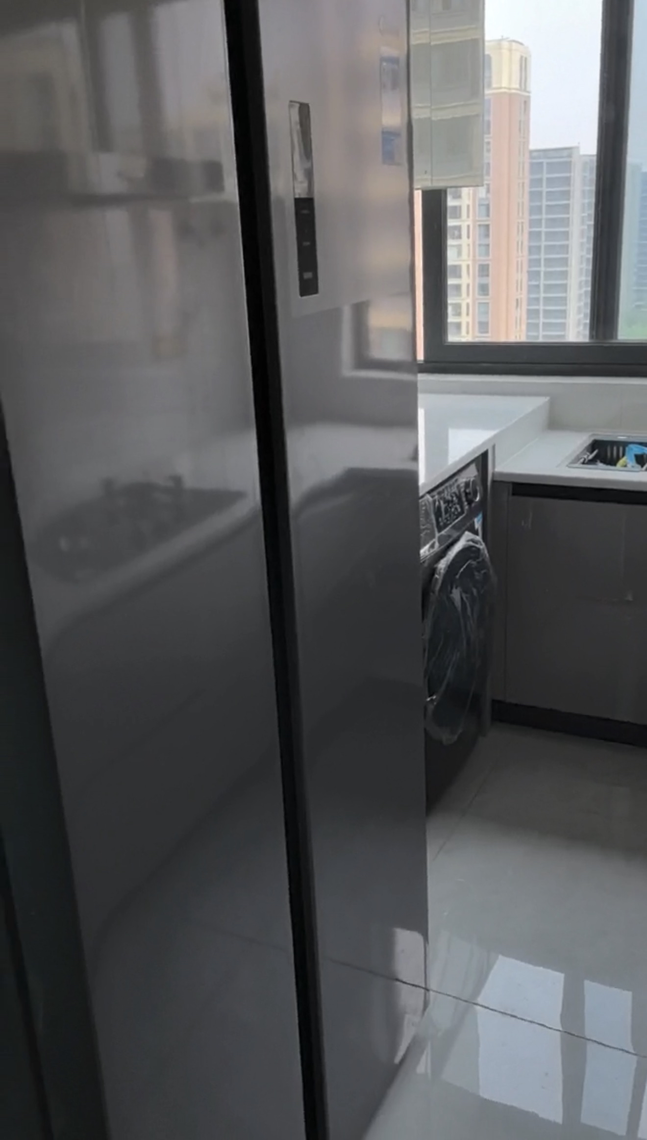 龙海家园东区 2室1厅1卫