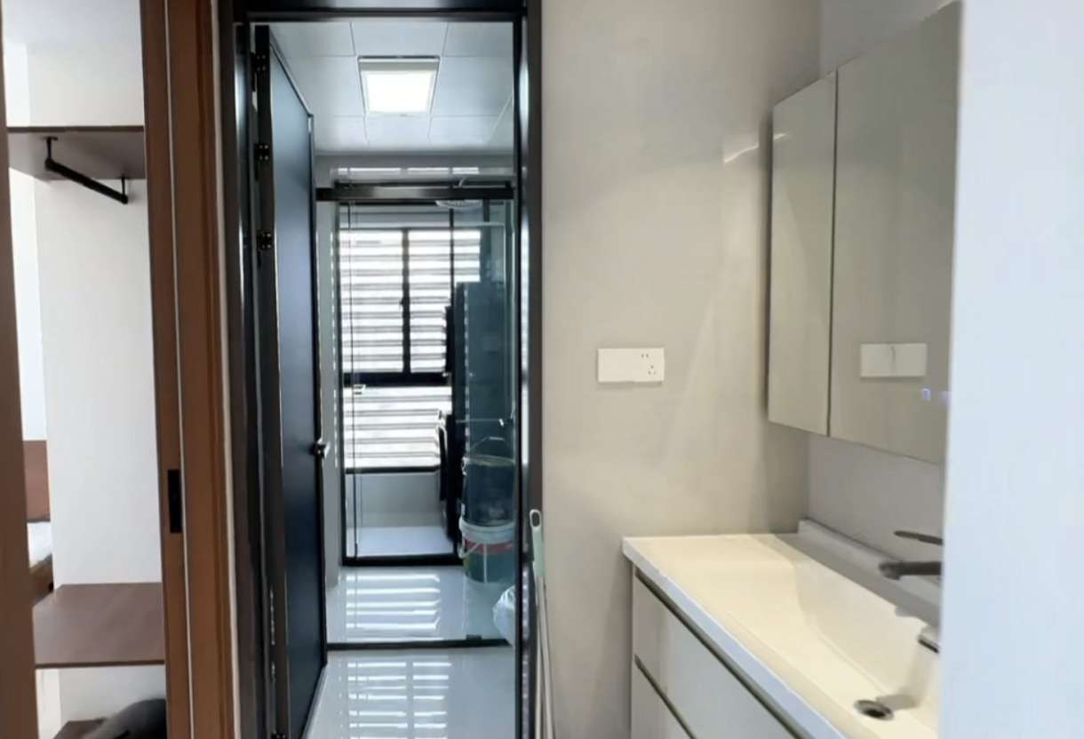 建设悦府 4室2厅2卫