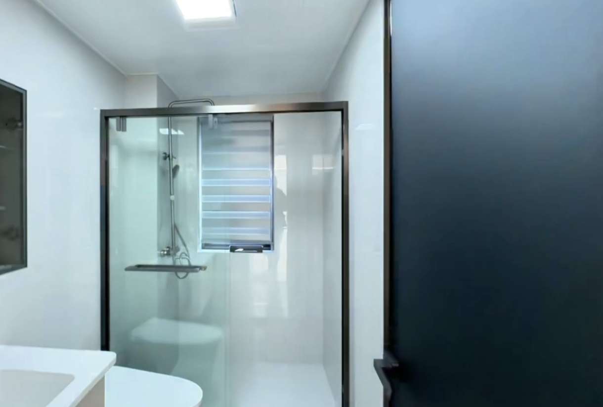 建设悦府 4室2厅2卫