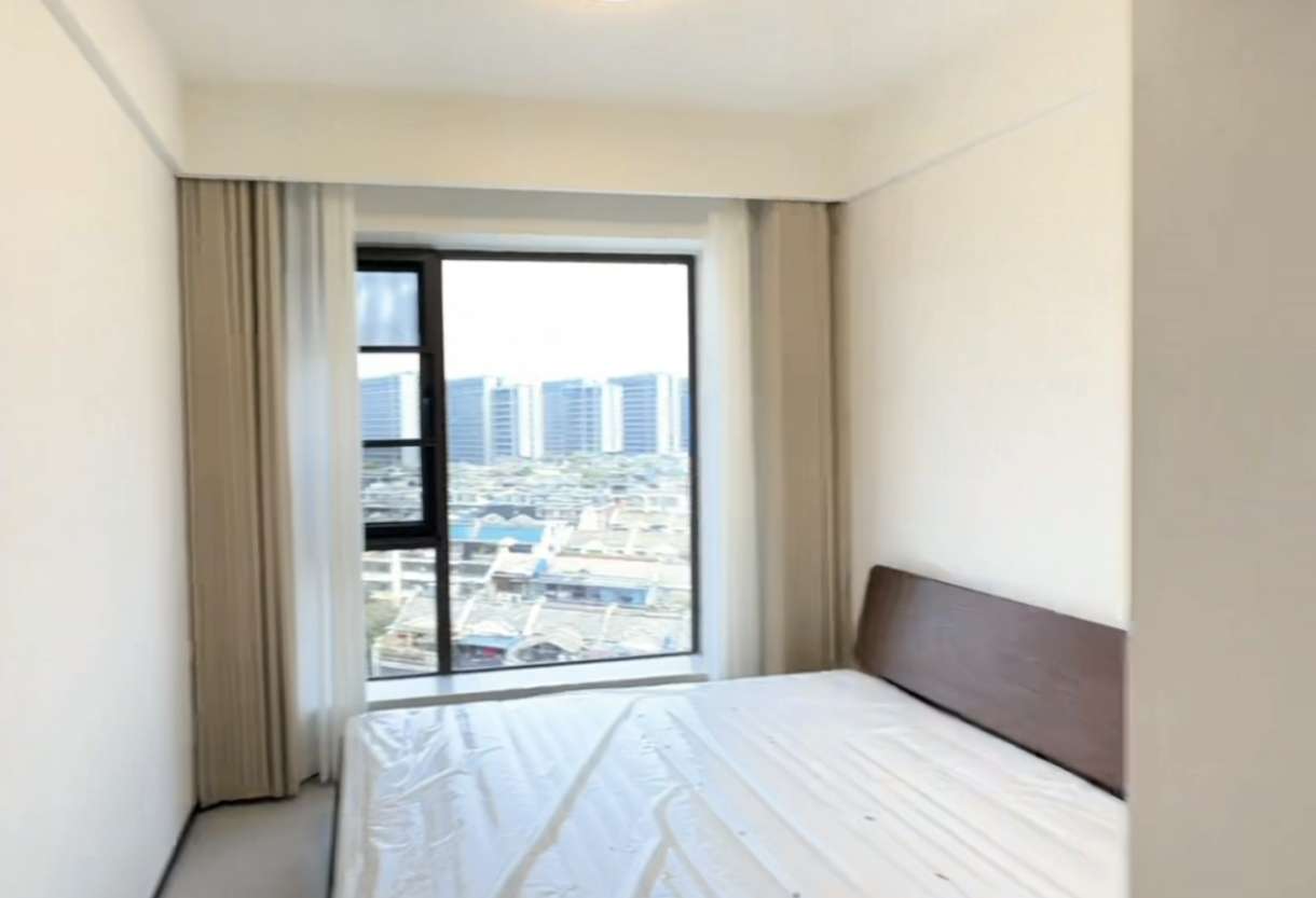 建设悦府 4室2厅2卫