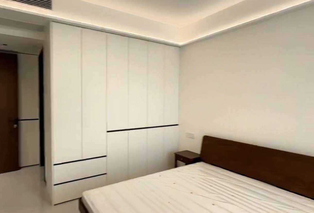 建设悦府 4室2厅2卫