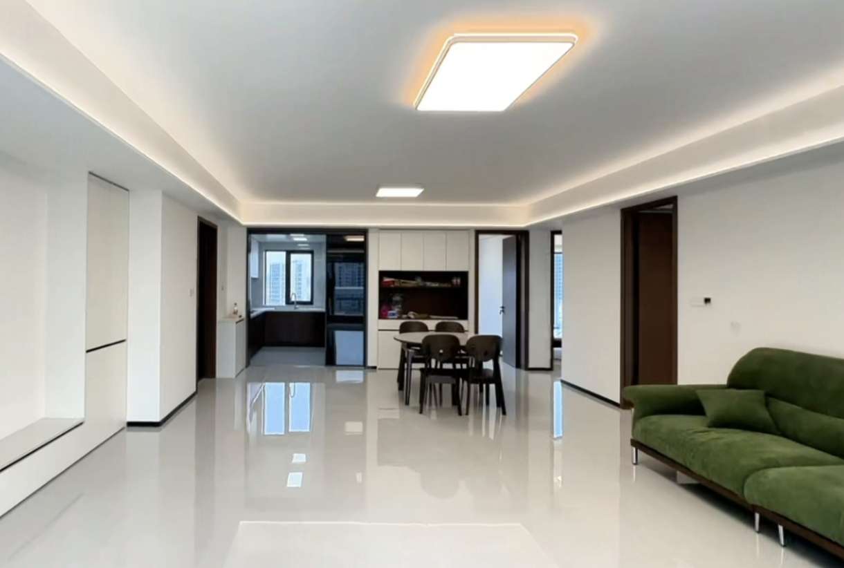 建设悦府 4室2厅2卫