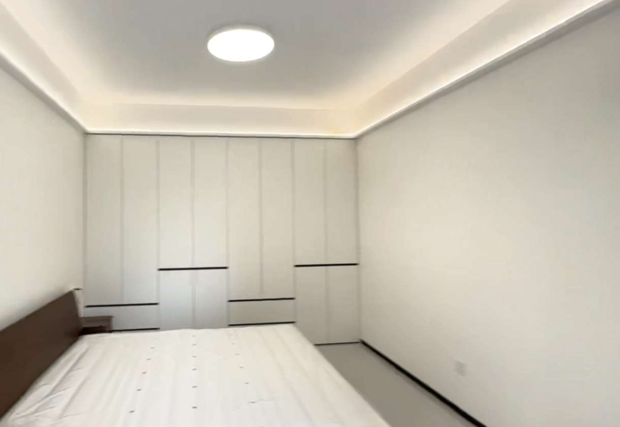 建设悦府 4室2厅2卫