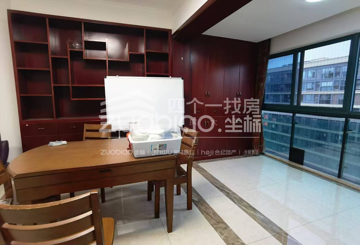 通惠门 3室3厅3卫