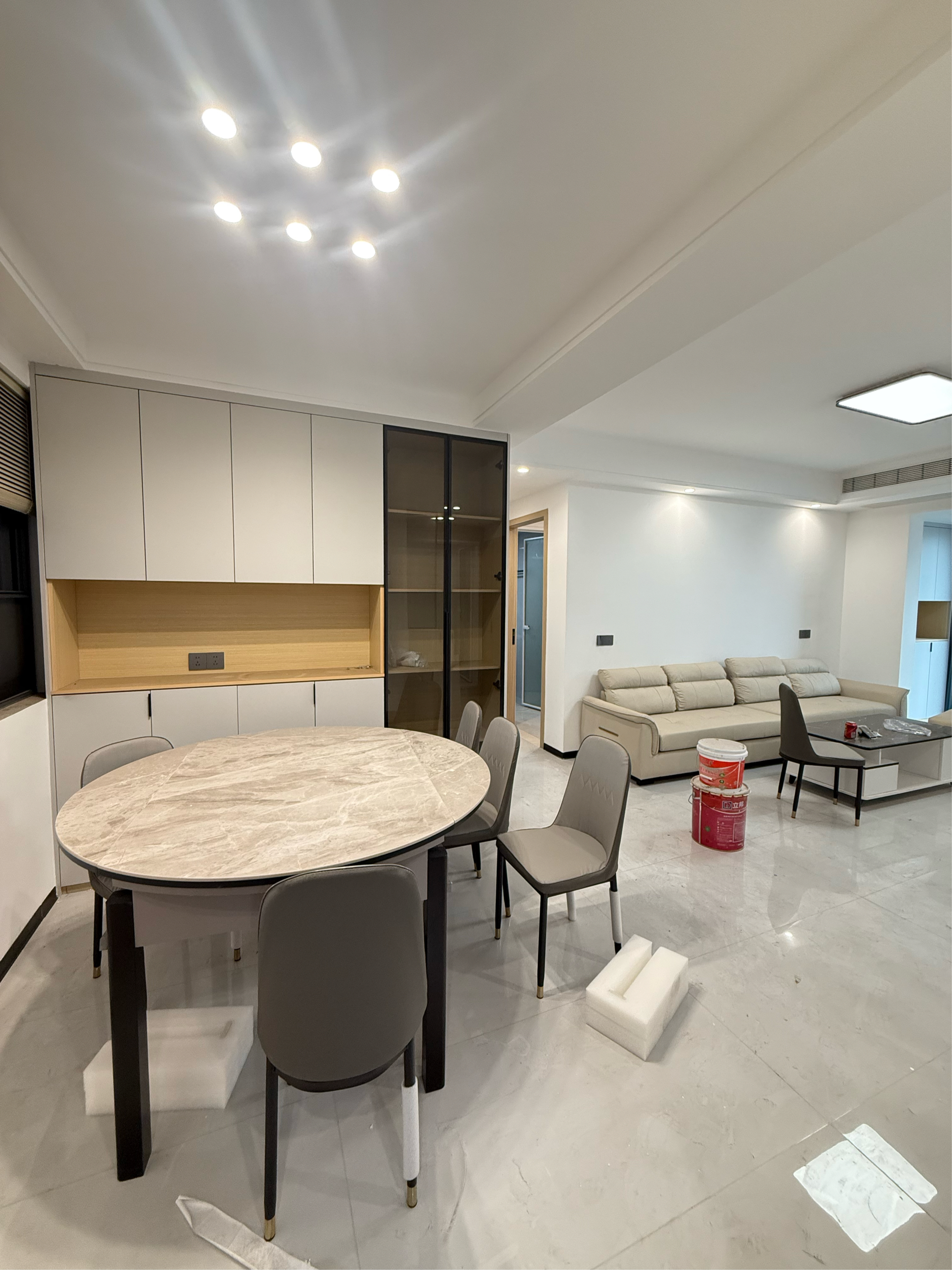 云璟府 3室2厅2卫