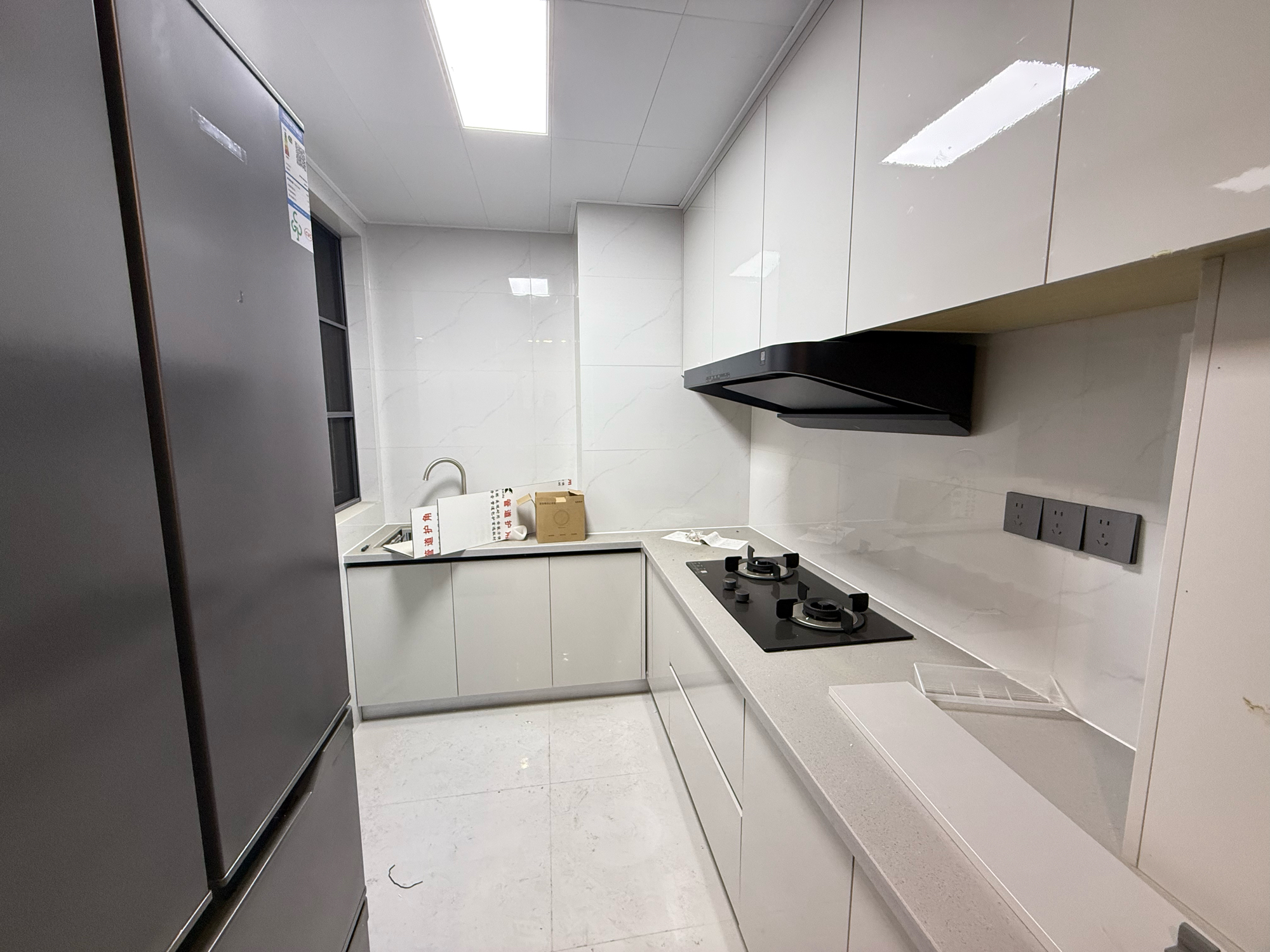 云璟府 3室2厅2卫