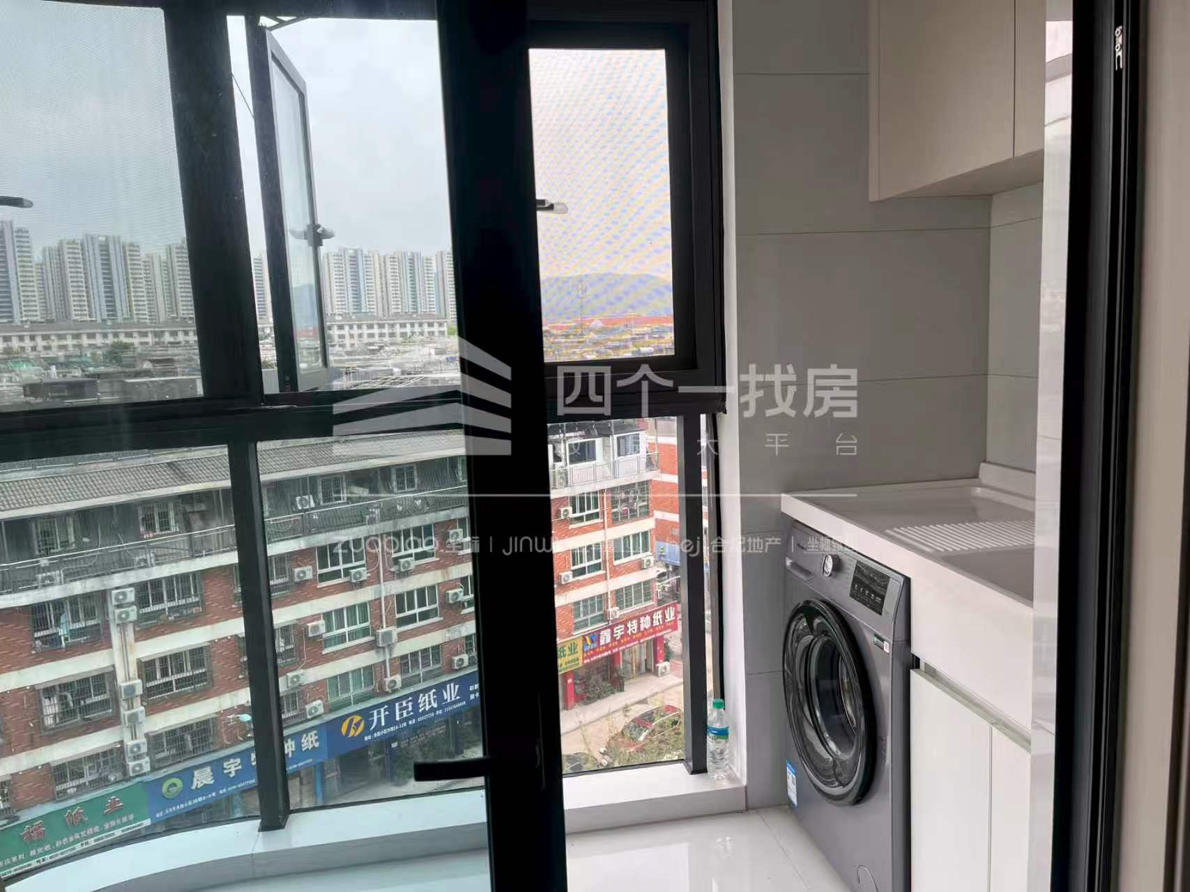 江东天第 4室2厅2卫