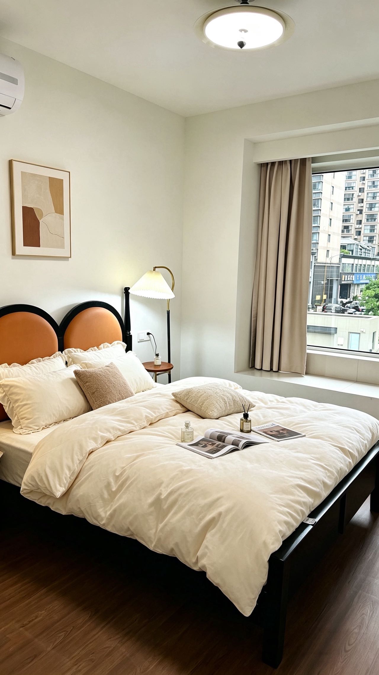 福田里 2室1厅1卫