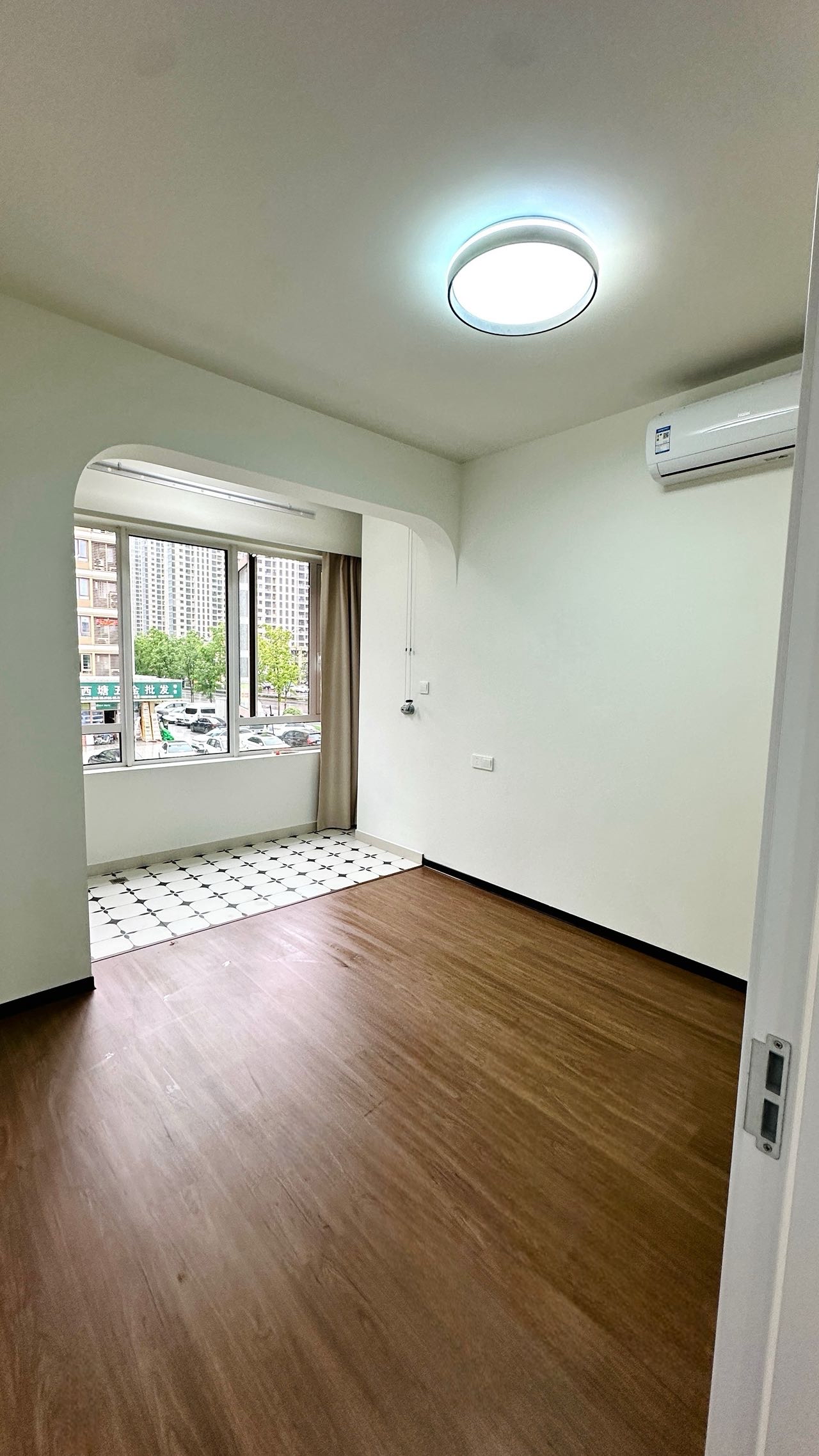 福田里 2室1厅1卫