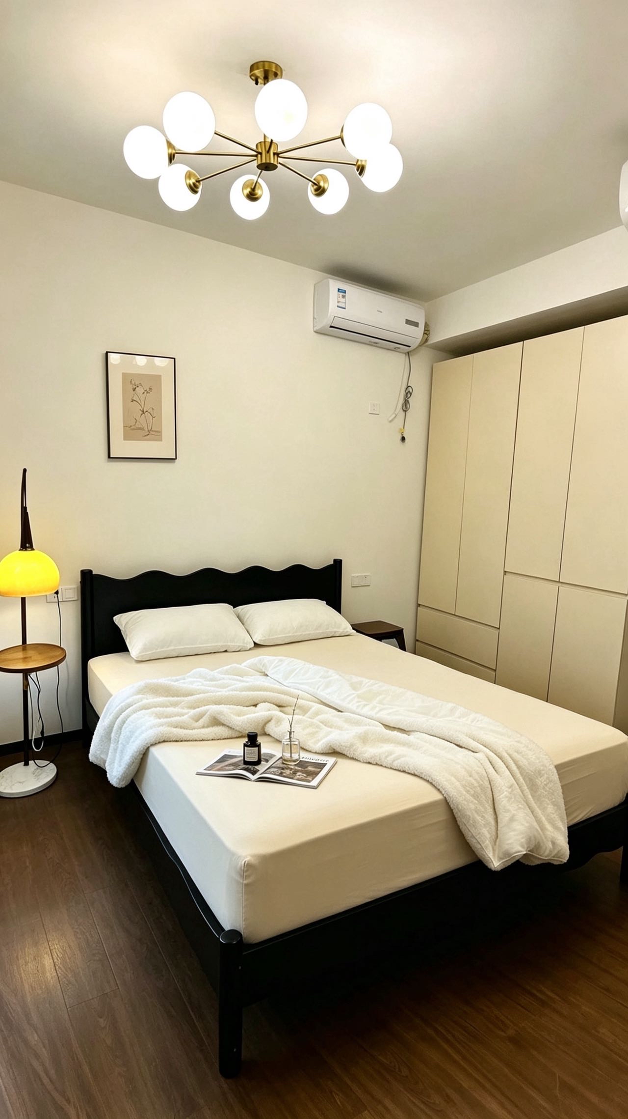 福田里 2室1厅1卫