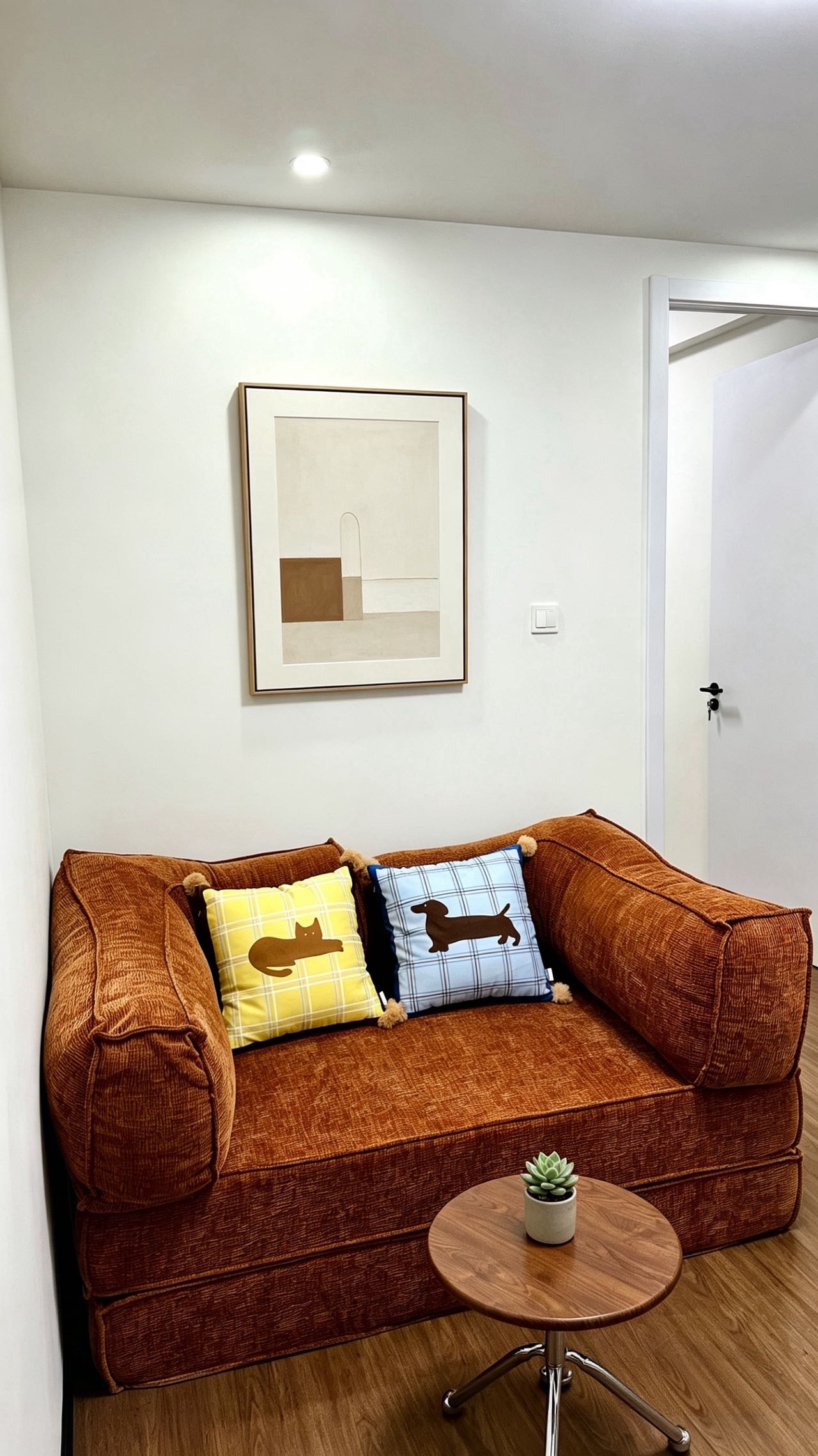 福田里 2室1厅1卫