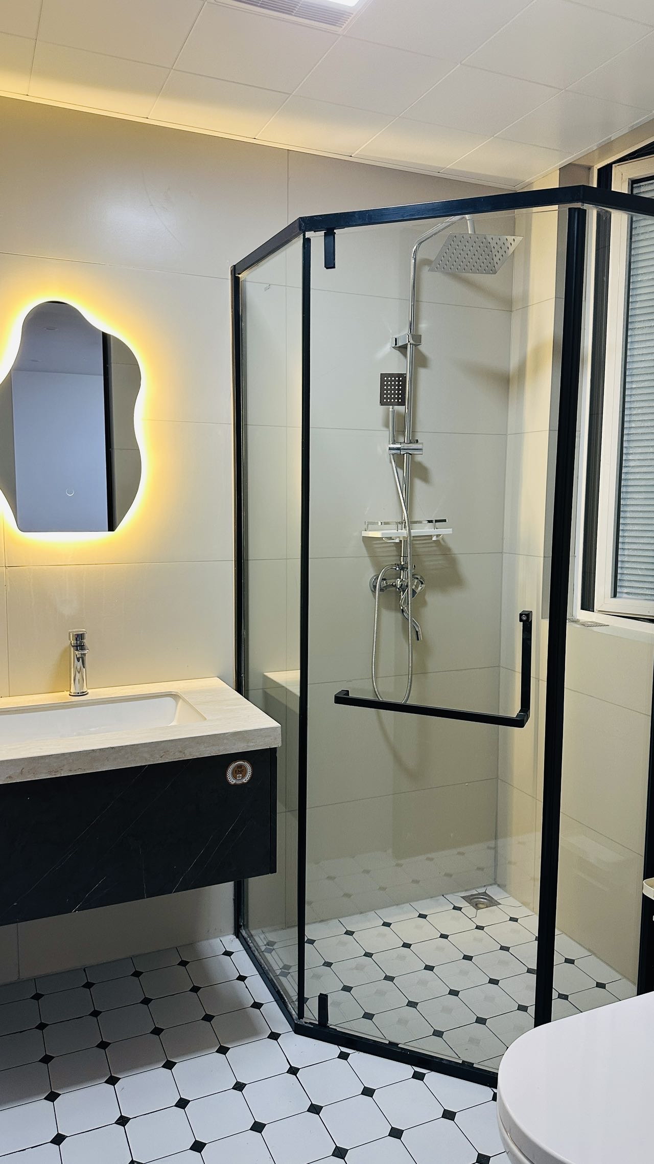 福田里 2室1厅1卫