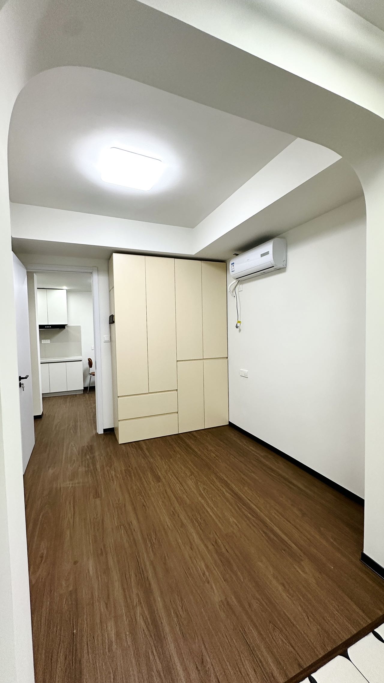 福田里 2室1厅1卫