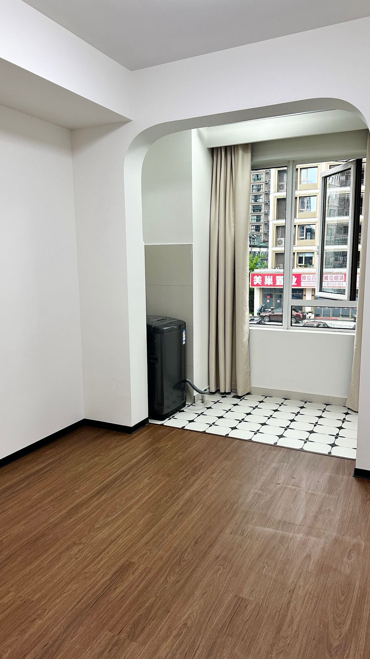 福田里 2室1厅1卫