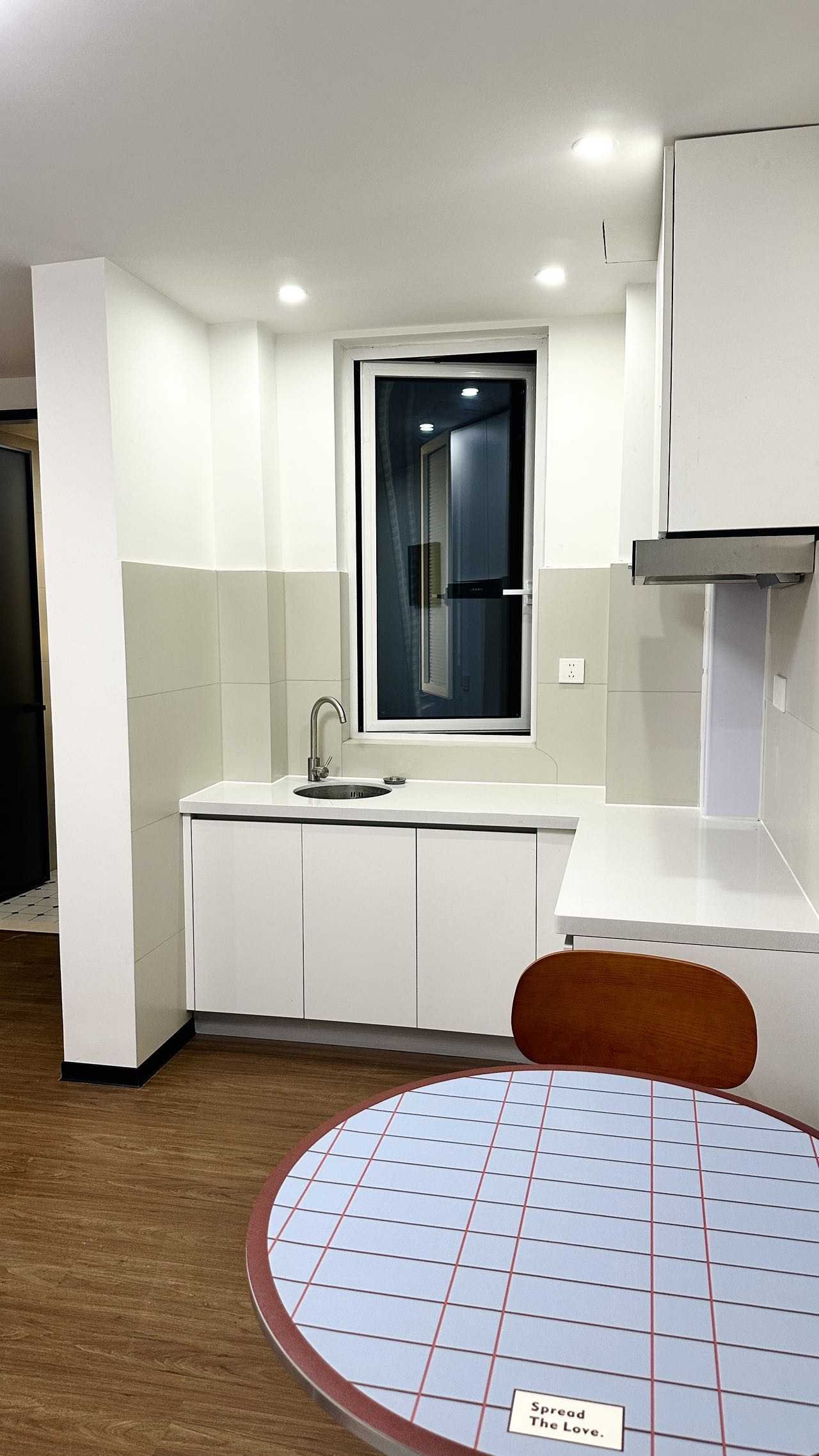 福田里 2室1厅1卫