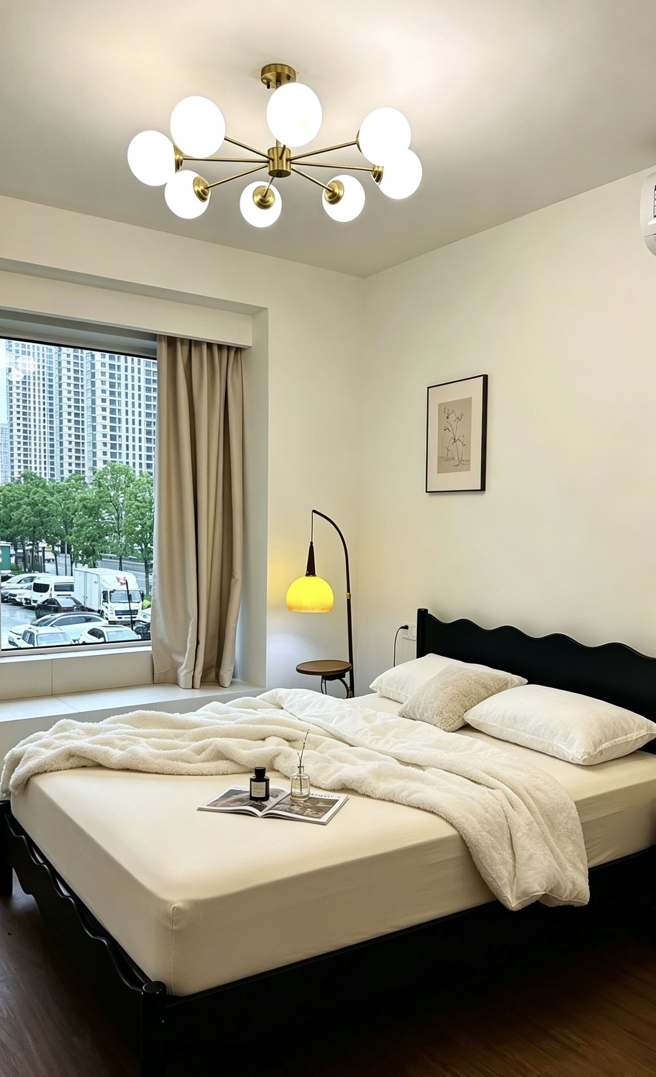 福田里 2室1厅1卫