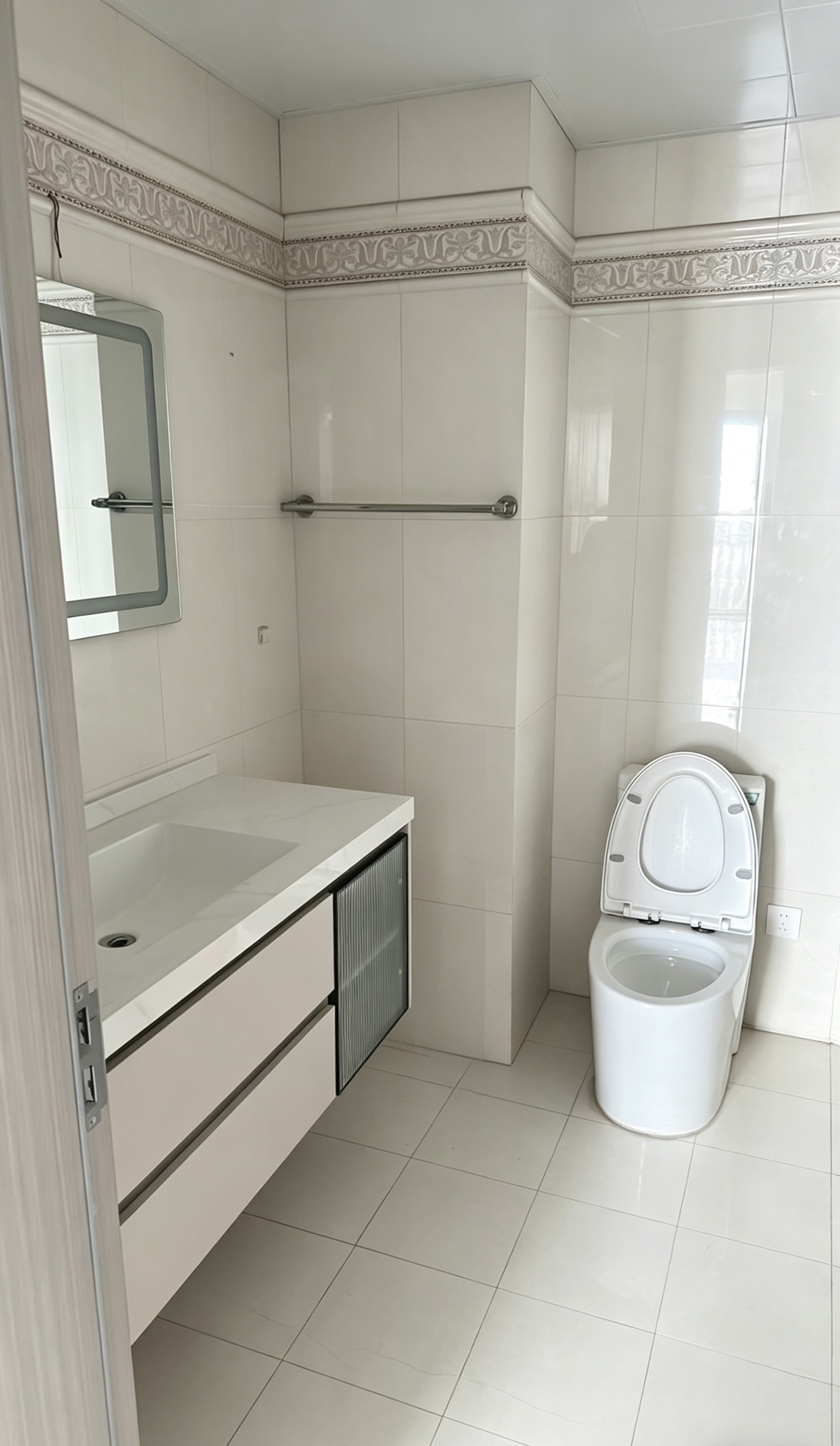 时代广场 4室2厅2卫