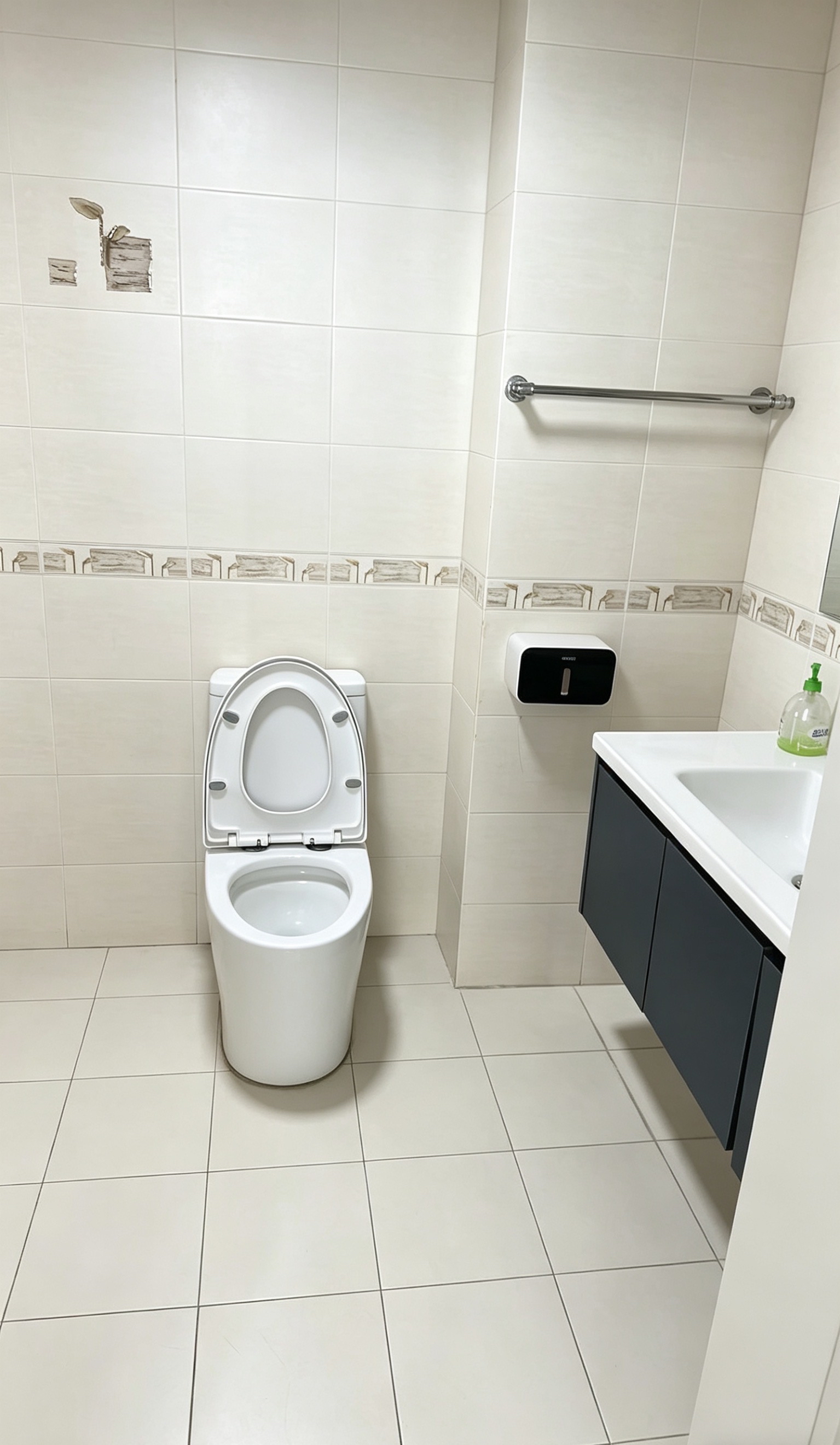 时代广场 4室2厅2卫